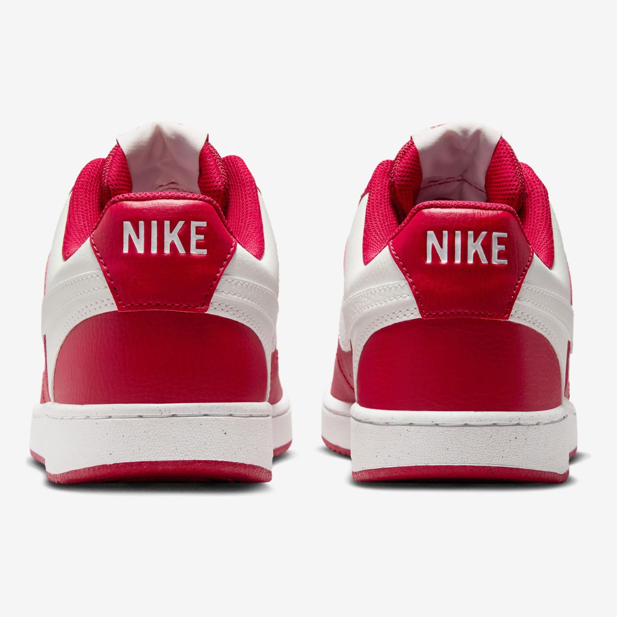 Nike Court Vision Low Erkek Günlük Spor Ayakkabı
