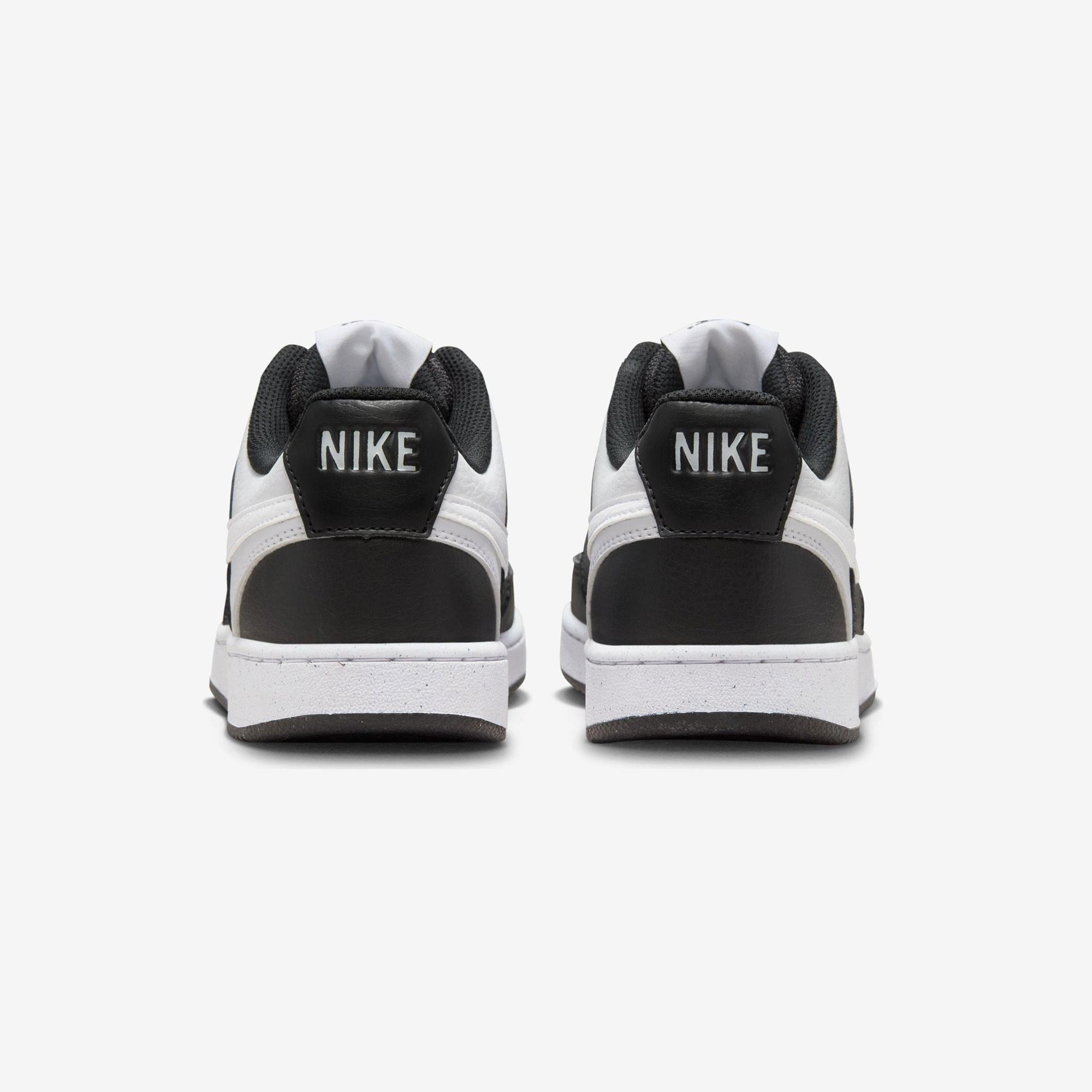 Nike Court Vision Low Next Nature Kadın Günlük Spor Ayakkabı