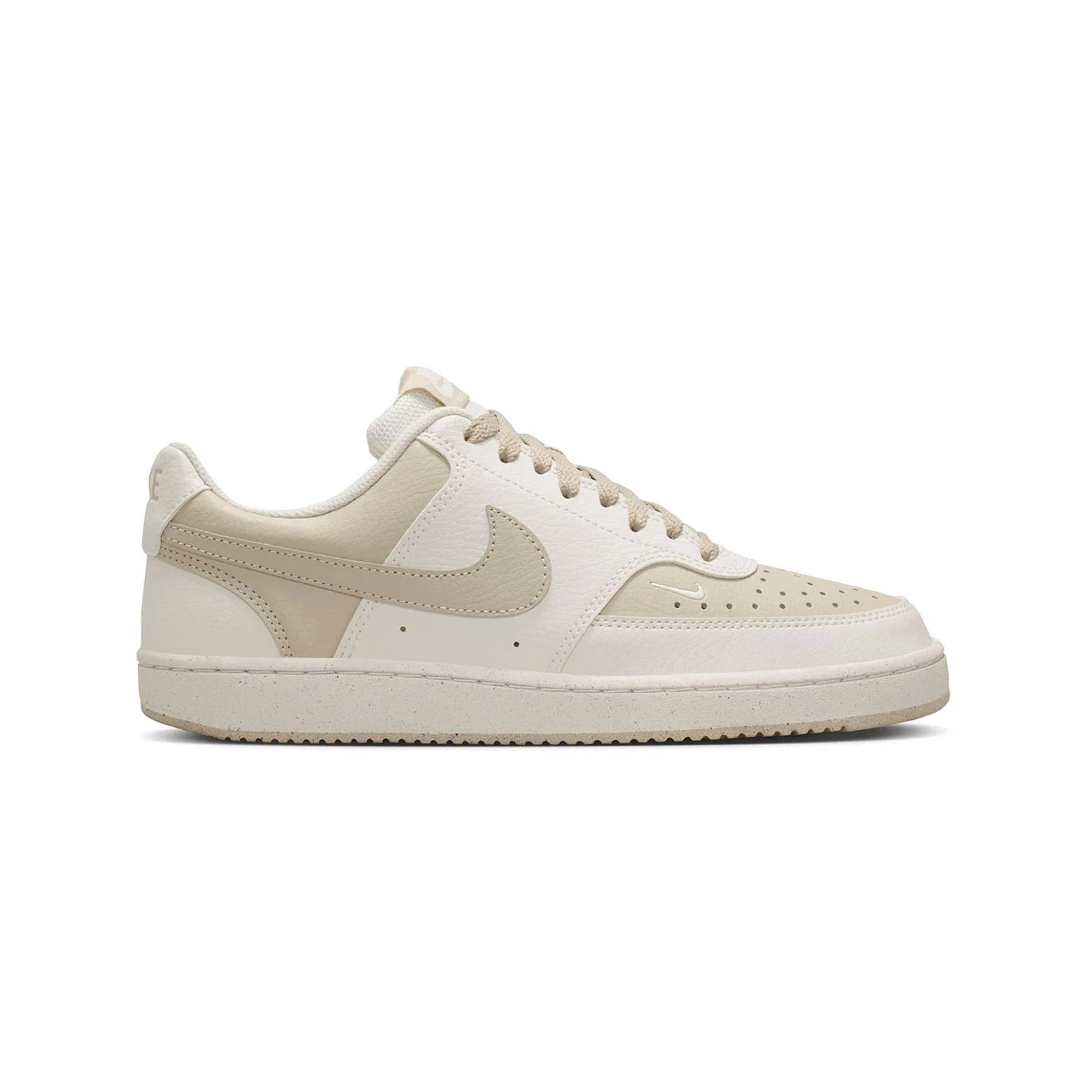Nike Court Vision Low Next Nature Kadın Günlük Spor Ayakkabı