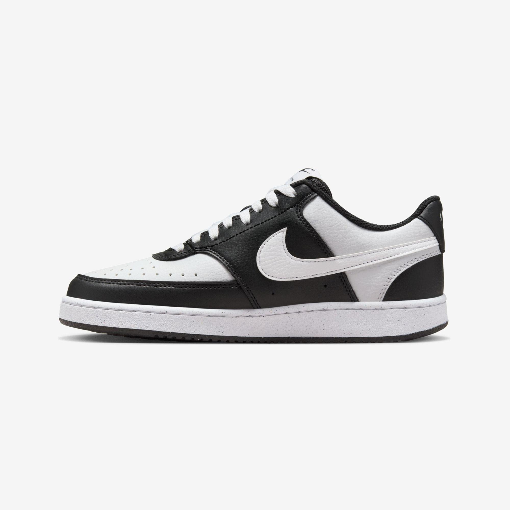 Nike Court Vision Low Next Nature Kadın Günlük Spor Ayakkabı