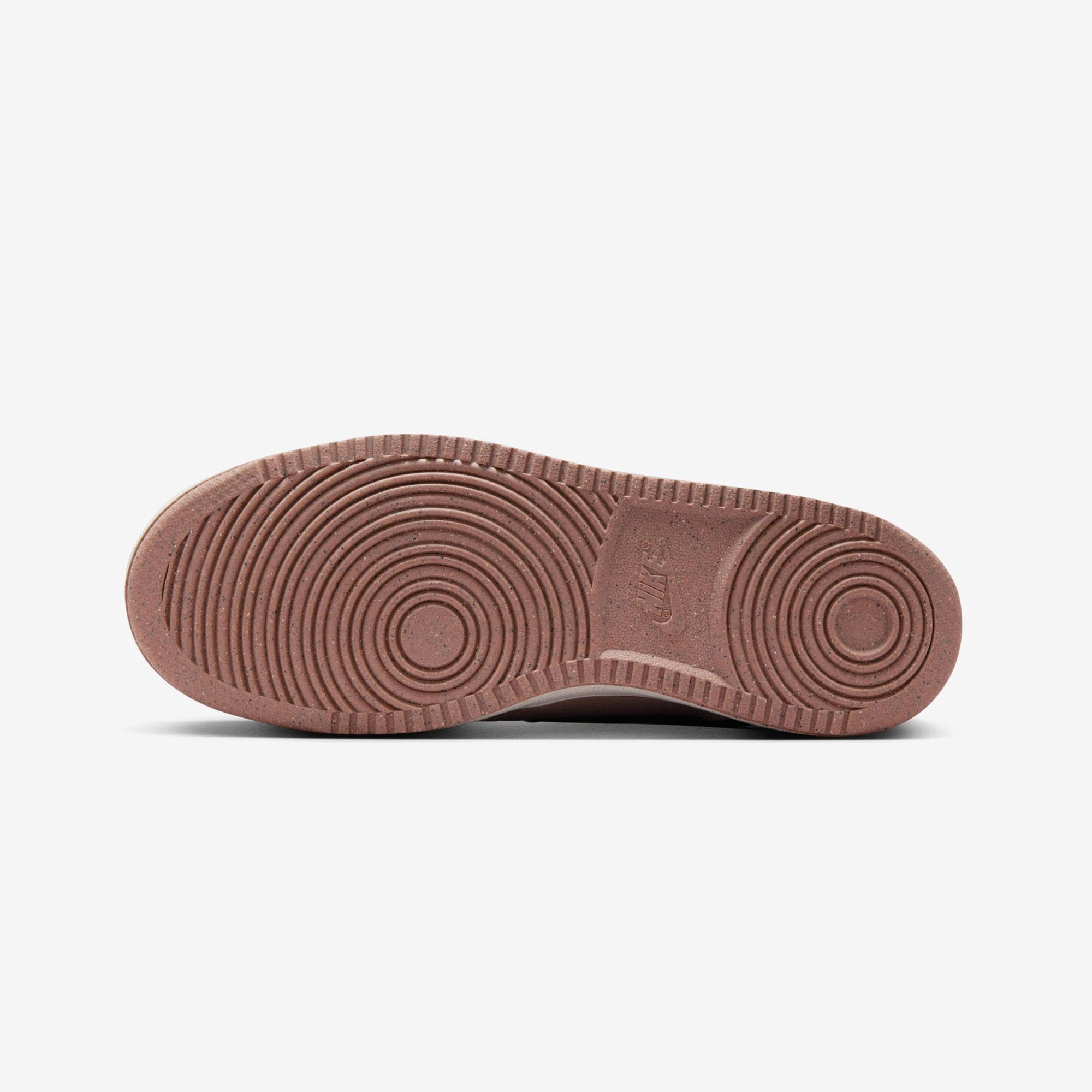 Nike Court Vision Low Next Nature Kadın Günlük Spor Ayakkabı
