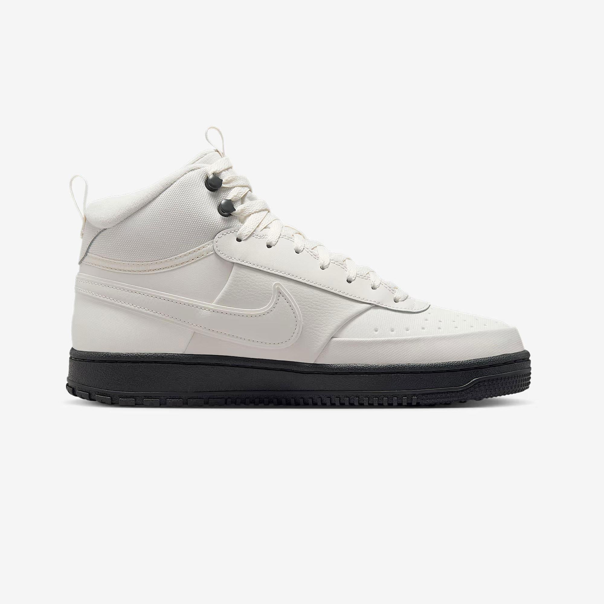 Nike Court Vision Mid Erkek Günlük Spor Ayakkabı