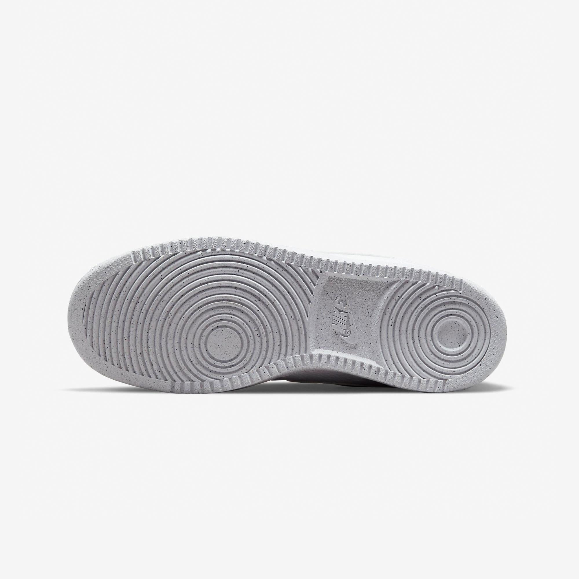 Nike Court Vision Mid Erkek Günlük Spor Ayakkabı