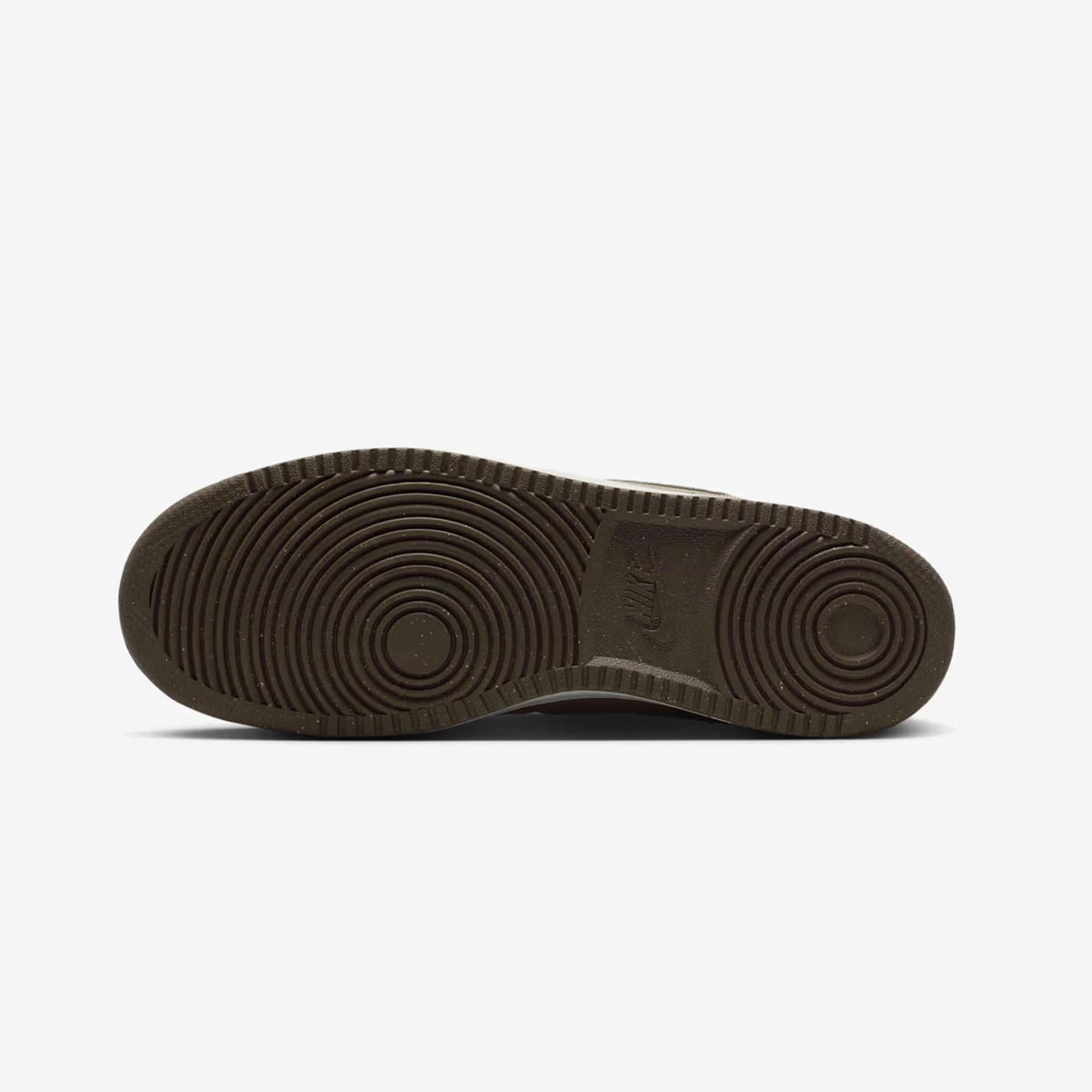 Nike Court Vision Mid Next Nature Erkek Günlük Spor Ayakkabı
