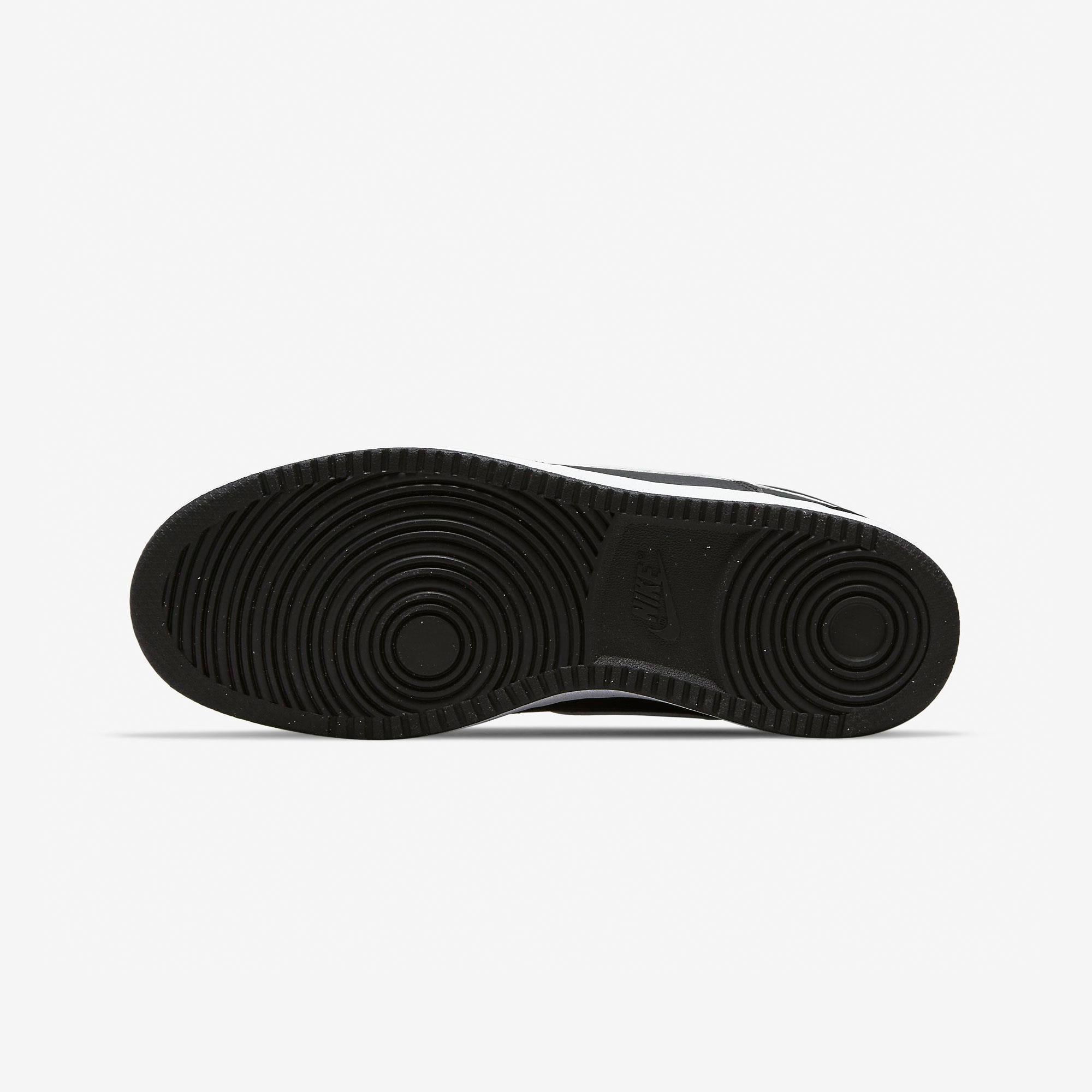 Nike Court Vision Mid Next Nature Erkek Günlük Spor Ayakkabı