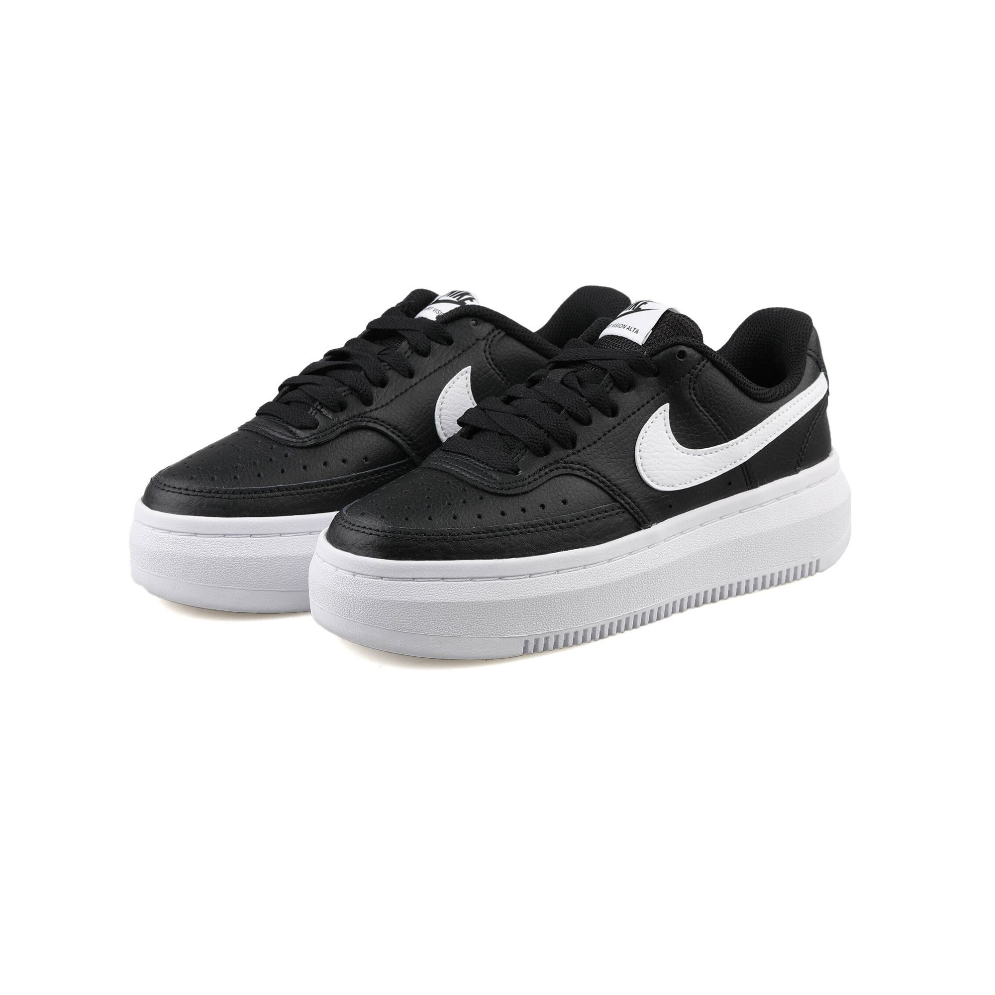 Nike Courth Vision Alta Ltr Günlük Spor Ayakkabı