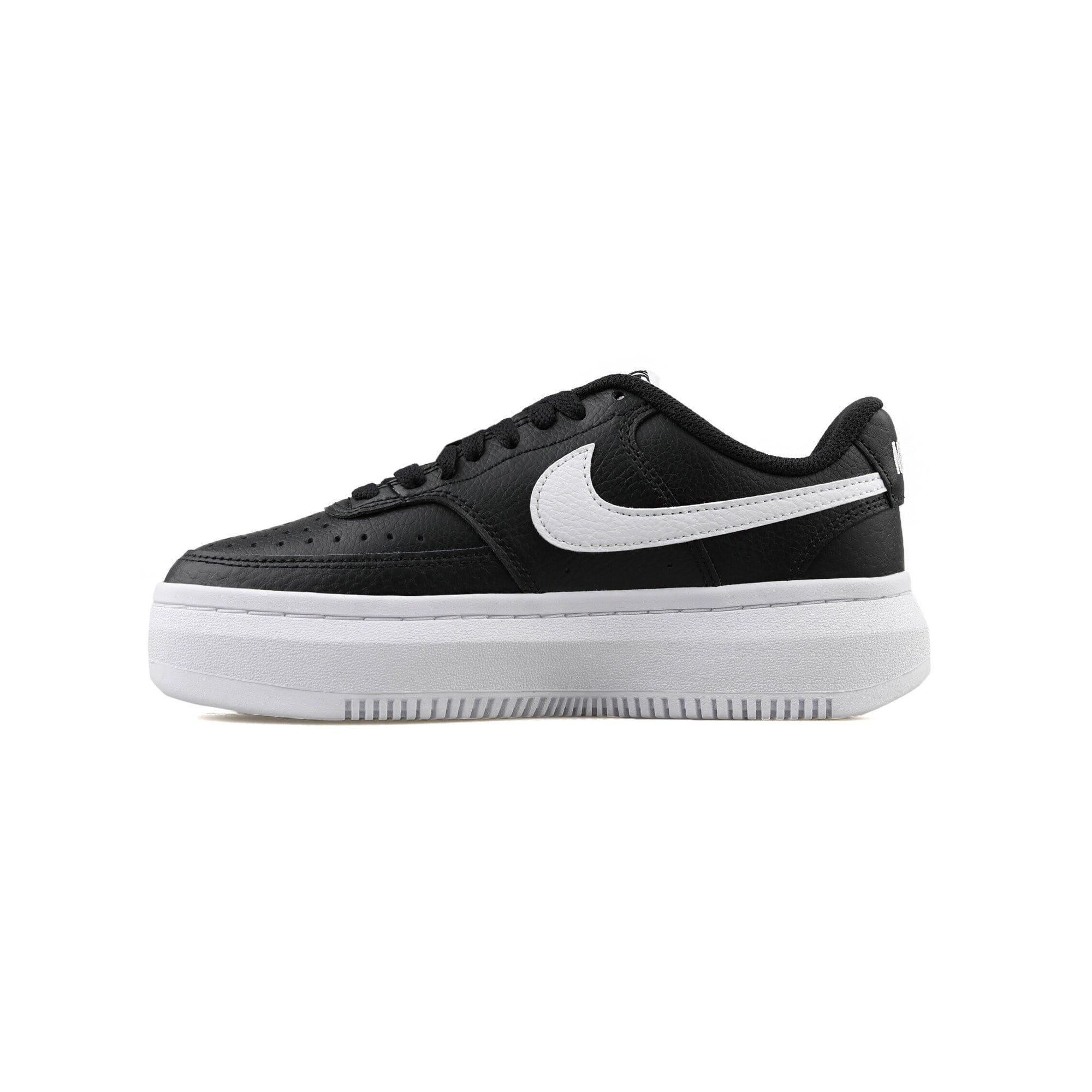 Nike Courth Vision Alta Ltr Günlük Spor Ayakkabı