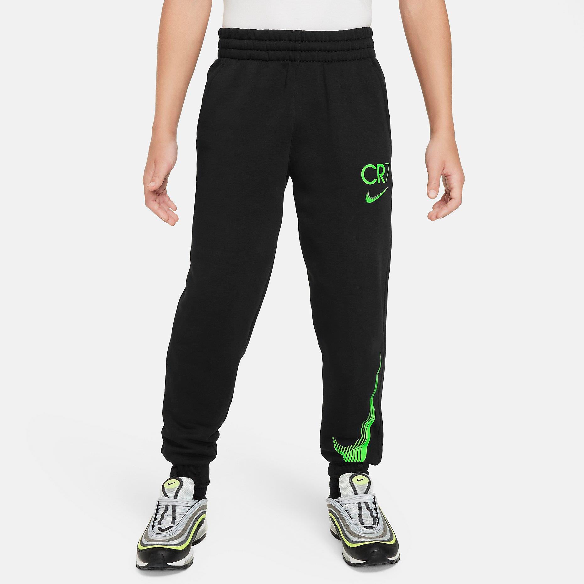 Nike CR7 Çocuk Eşofman Altı