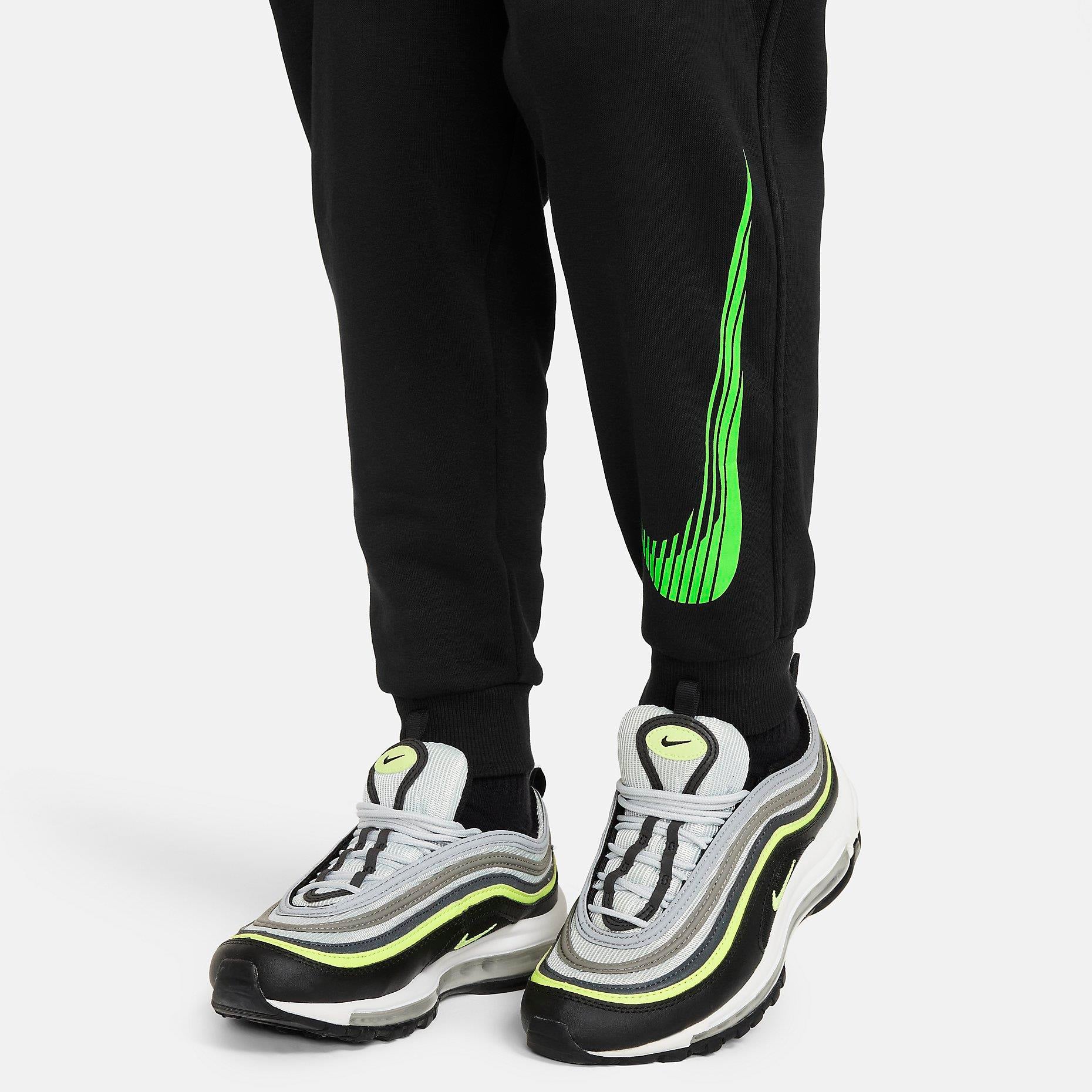 Nike CR7 Çocuk Eşofman Altı