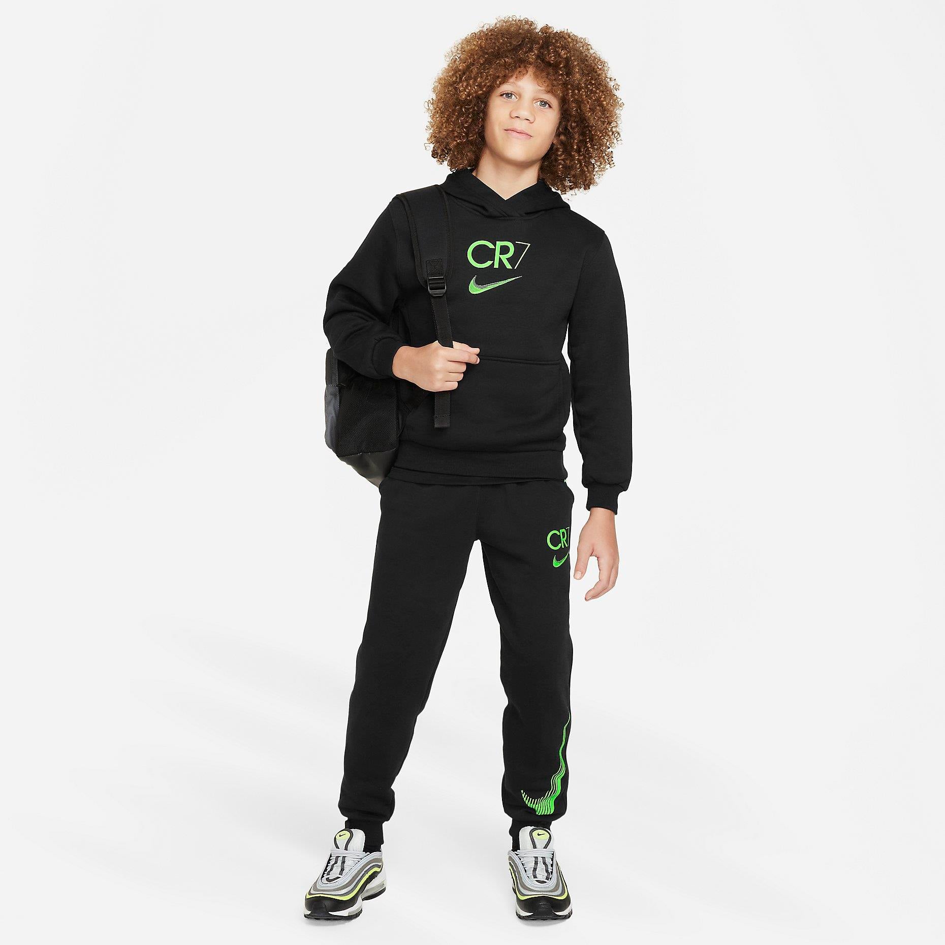 Nike CR7 Çocuk Sweatshirt