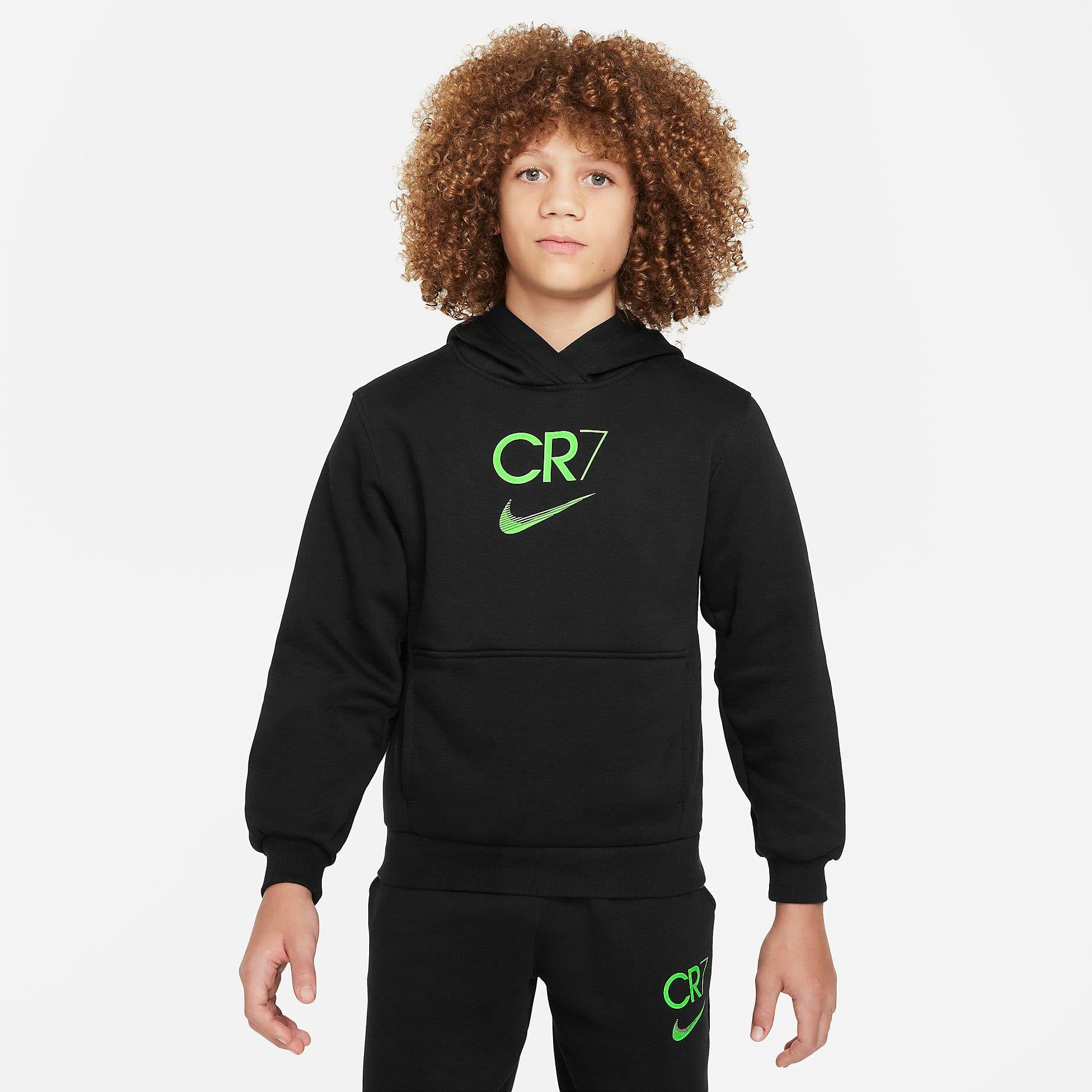 Nike CR7 Çocuk Sweatshirt