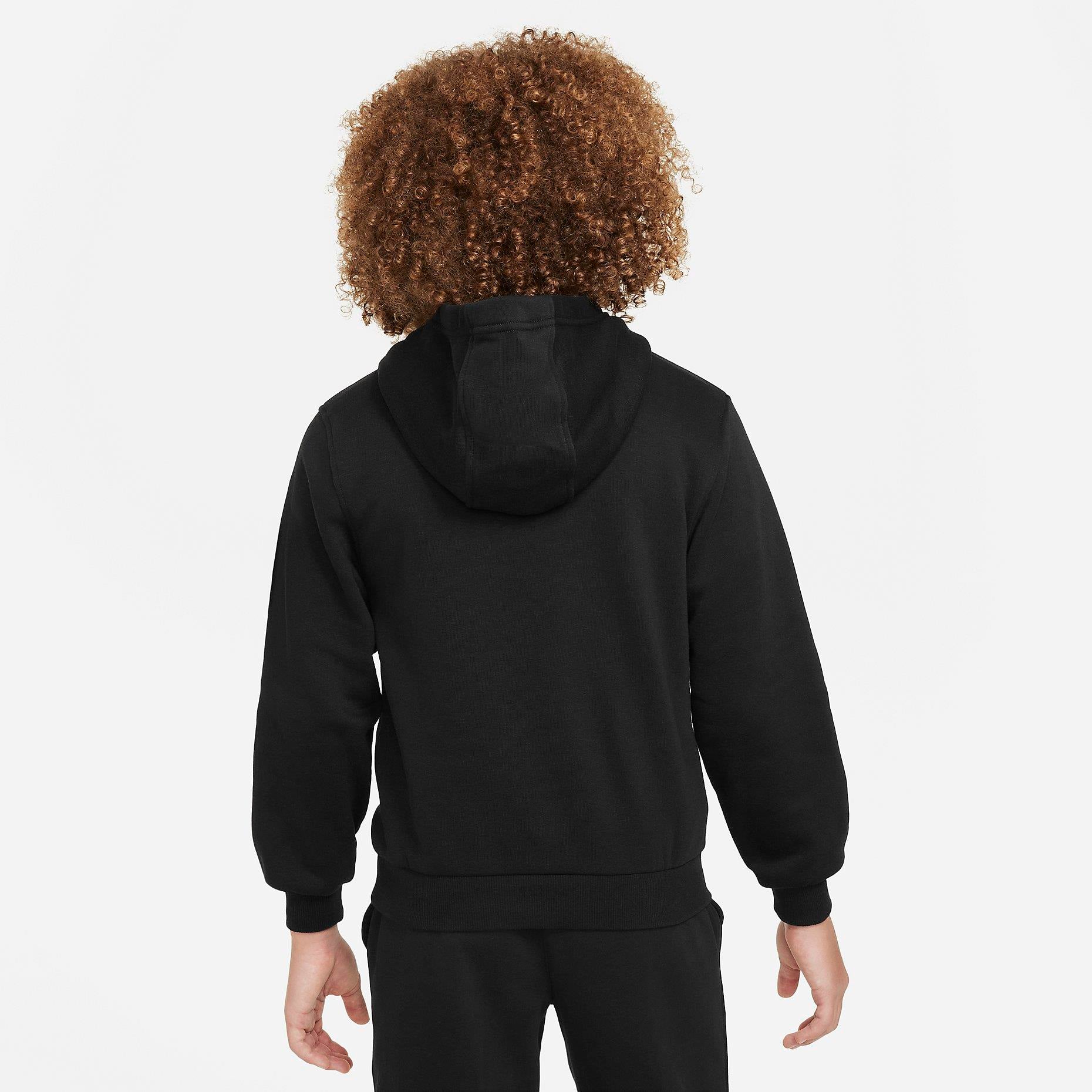 Nike CR7 Çocuk Sweatshirt