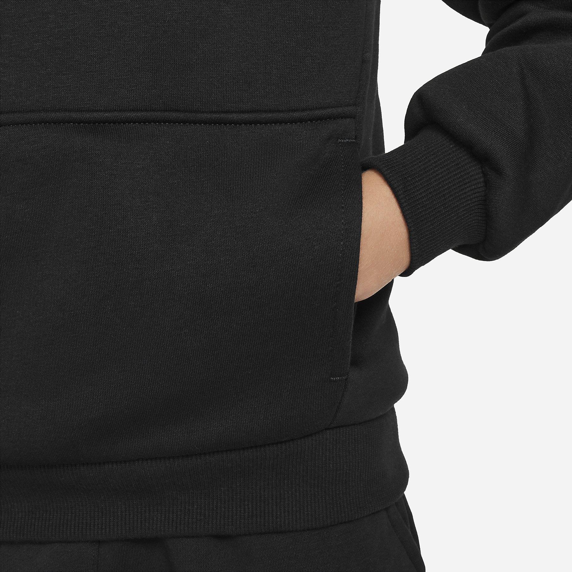 Nike CR7 Çocuk Sweatshirt