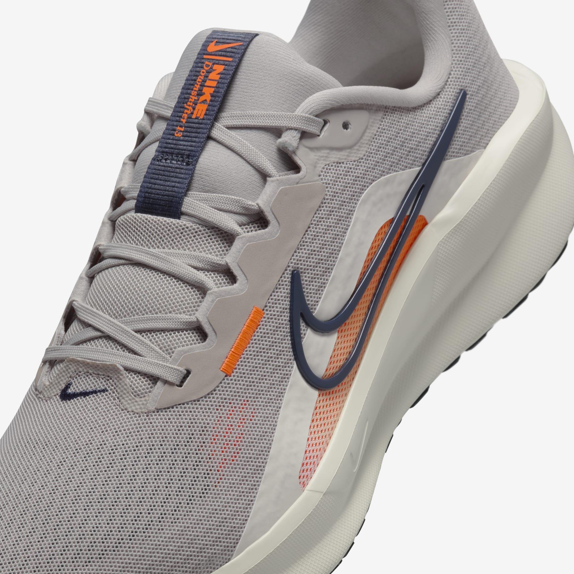 Nike Downshifter 13 Erkek Koşu Ayakkabısı