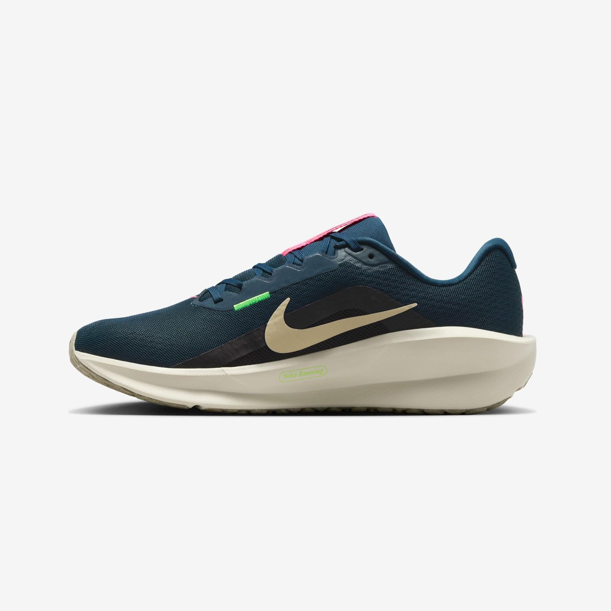 Nike Downshifter 13 Erkek Koşu Ayakkabısı