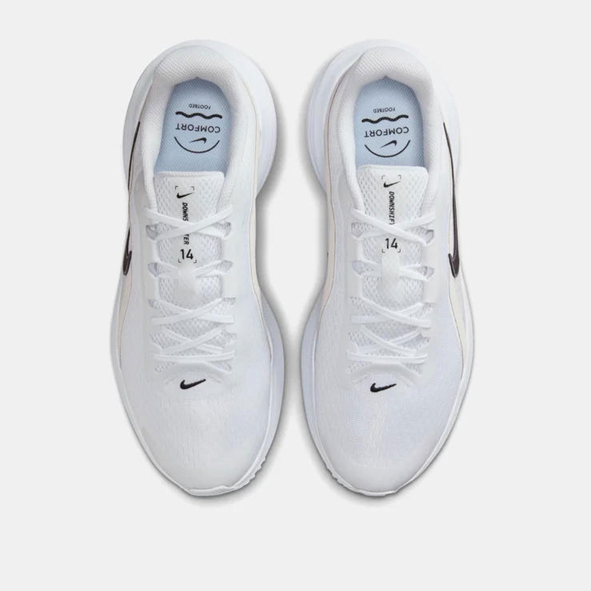 Nike Downshifter 14 Erkek Koşu Ayakkabısı