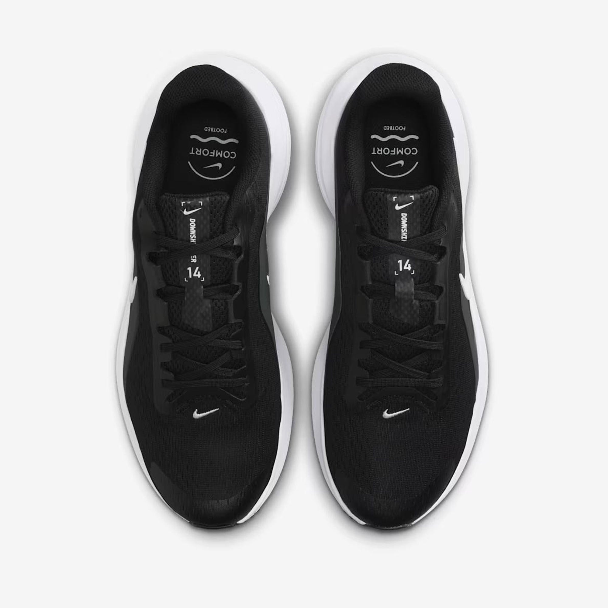 Nike Downshifter 14 Erkek Koşu Ayakkabısı