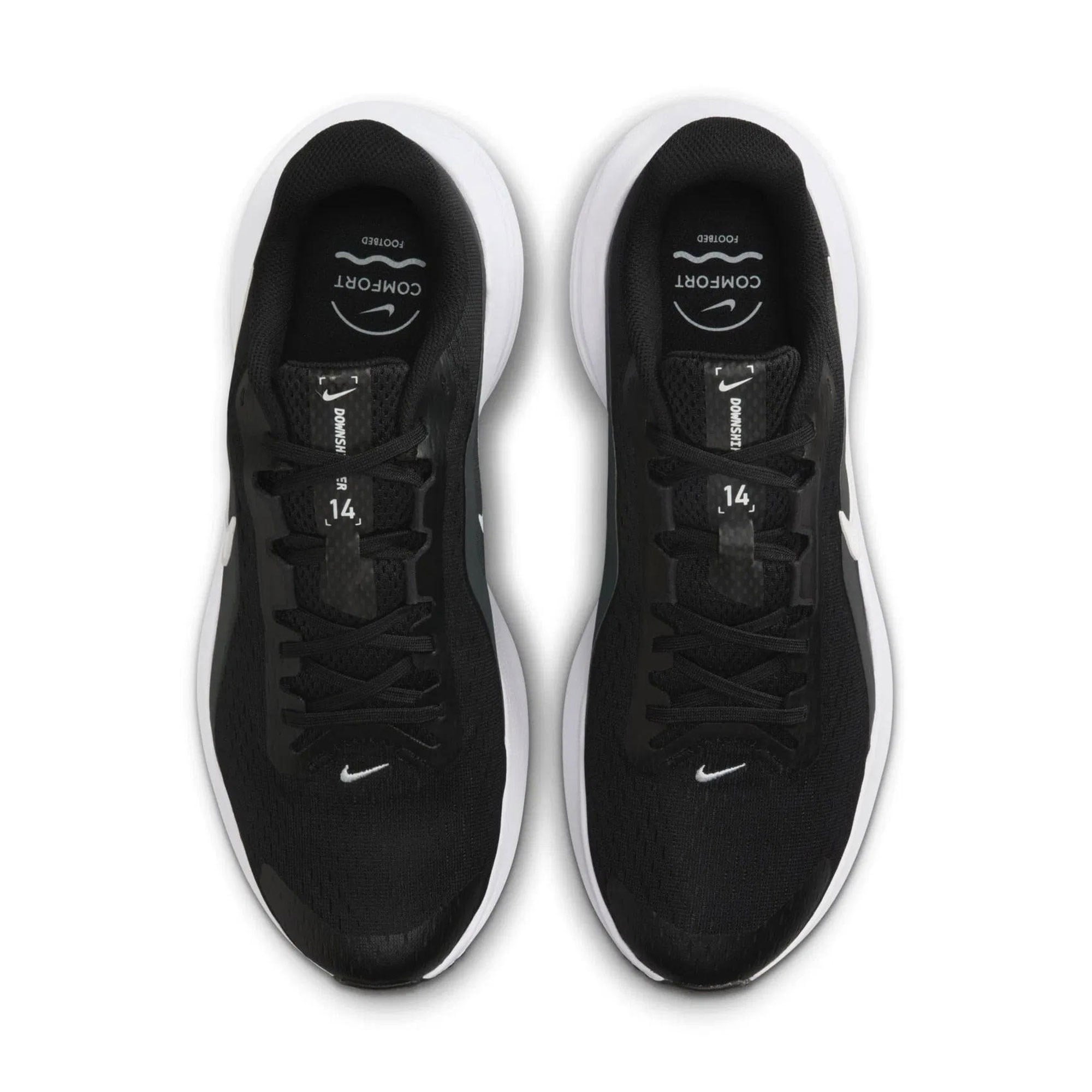 Nike Downshifter 14 Erkek Koşu Ayakkabısı