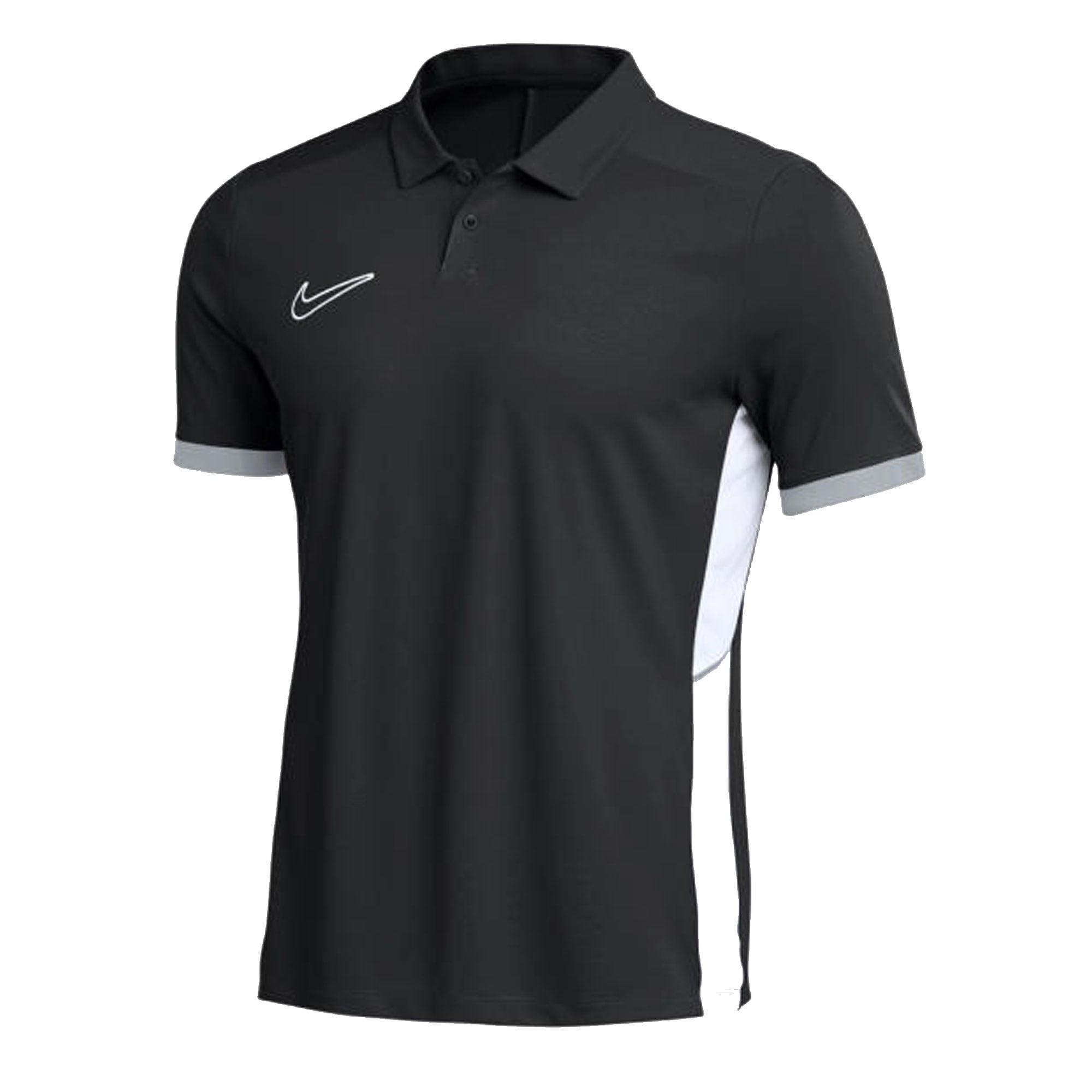 Nike Dri-FIT Academy 25 Polo Erkek Tişört
