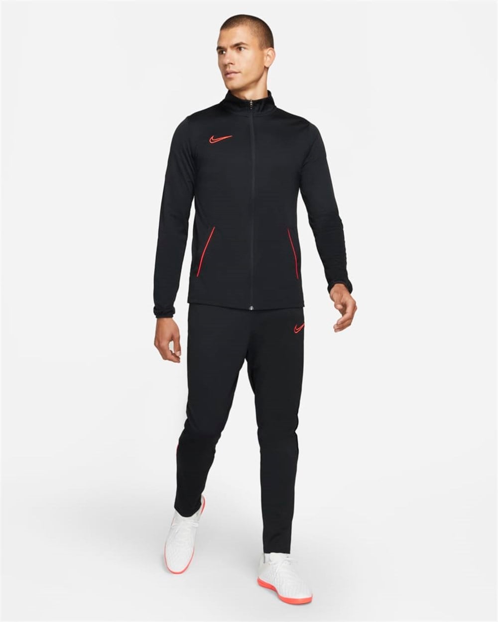 Nike Dri-Fit Academy Erkek Eşofman Takımı