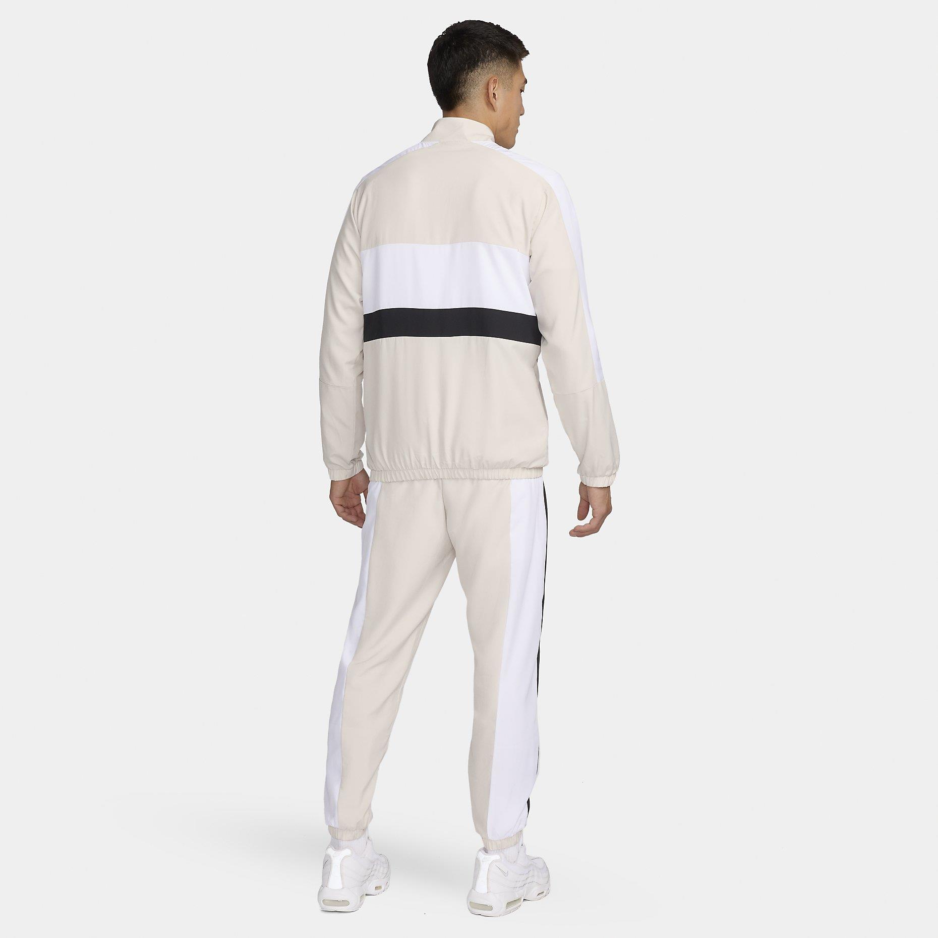Nike Dri-FIT Academy Erkek Eşofman Takımı