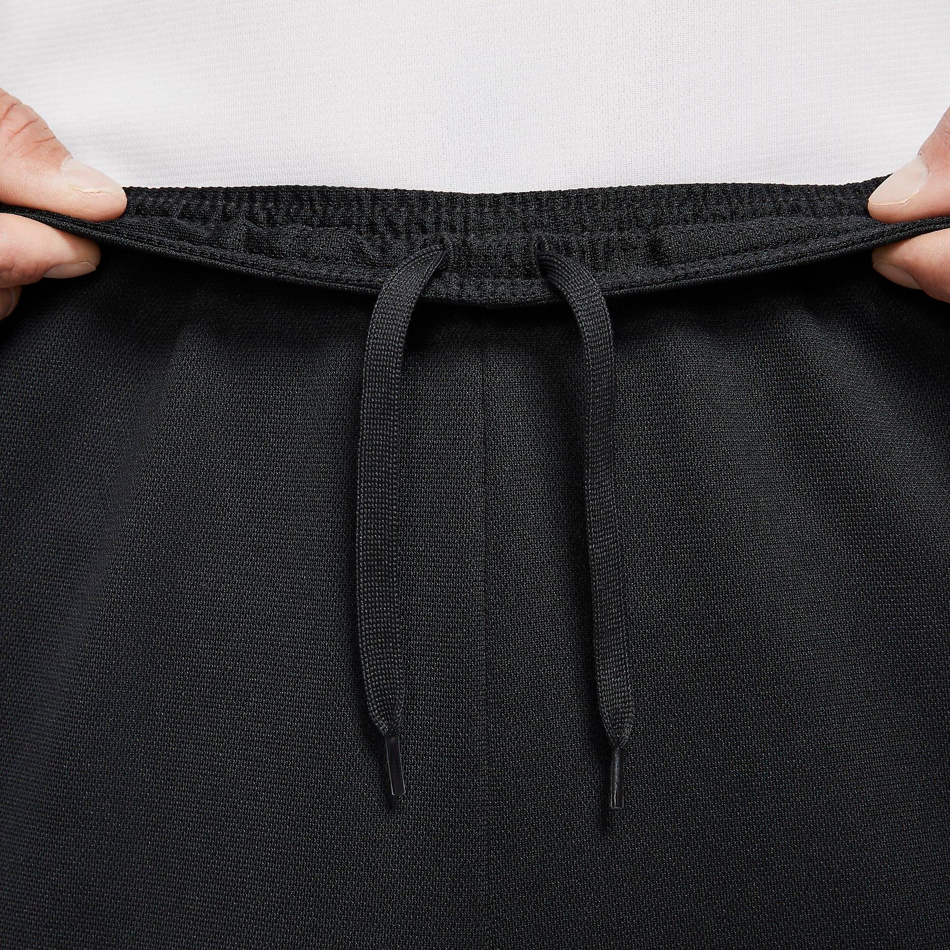Nike Dri-Fit Academy Knit Football Tracksuit Erkek Eşofman Takımı