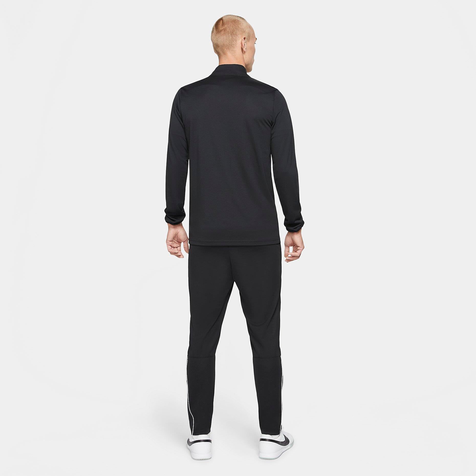 Nike Dri-Fit Academy Knit Football Tracksuit Erkek Eşofman Takımı