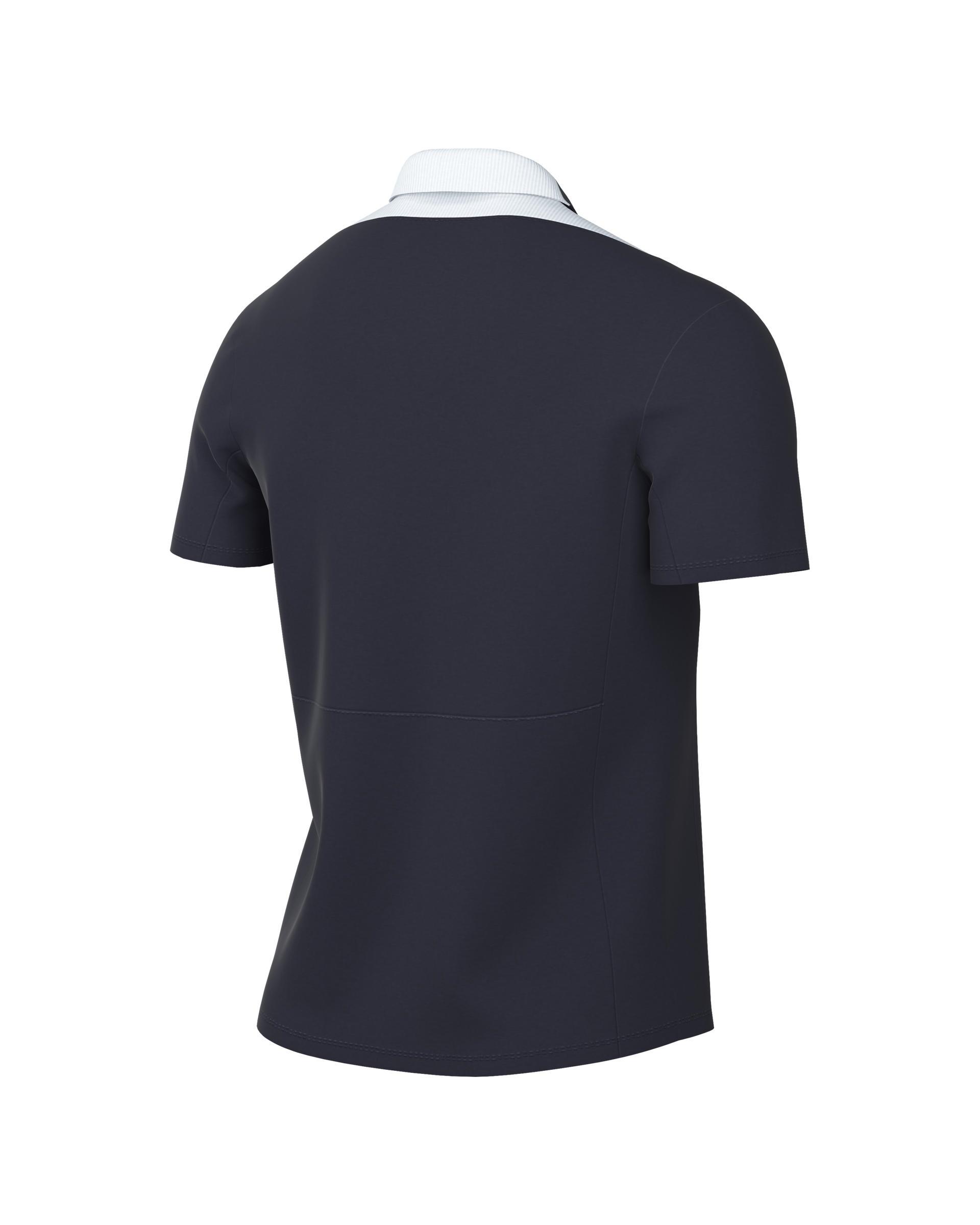 Nike Dri-Fit Academy Pro 24 Polo Erkek Tişört
