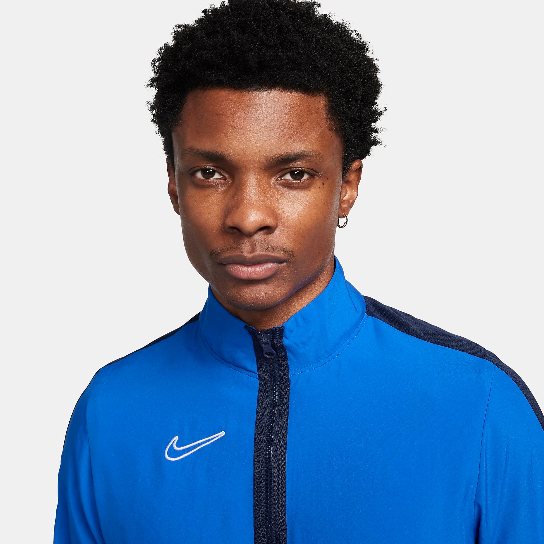Nike Dri-FIT Academy23 Track Jacket Erkek Ceket