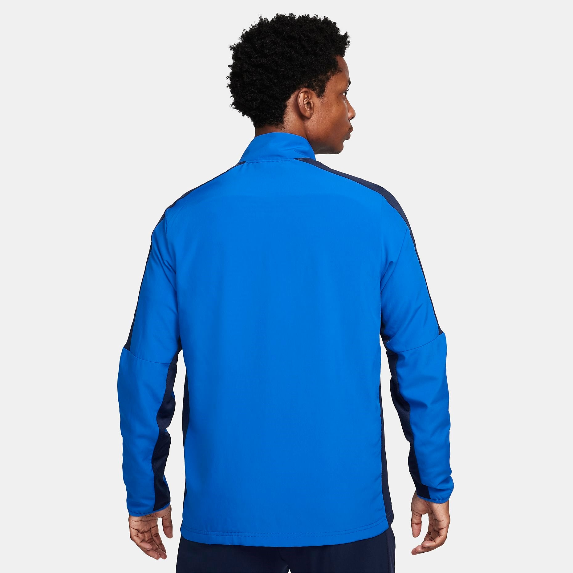 Nike Dri-FIT Academy23 Track Jacket Erkek Ceket
