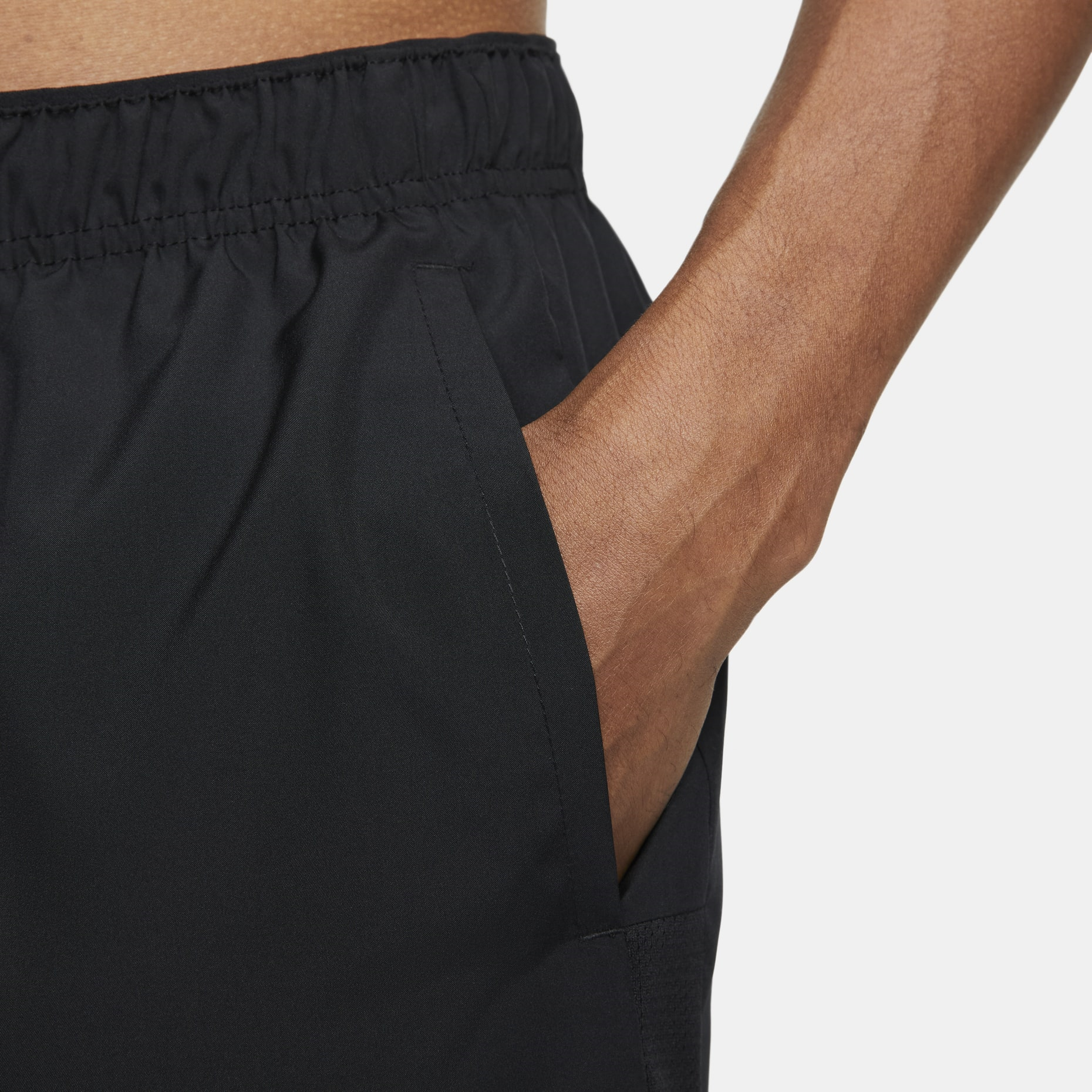 Nike Dri-FIT Challenger 7UI Erkek Şort