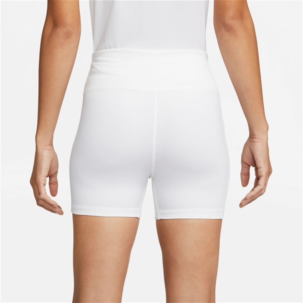 Nike Dri-Fit Club HR4 Kadın Şort