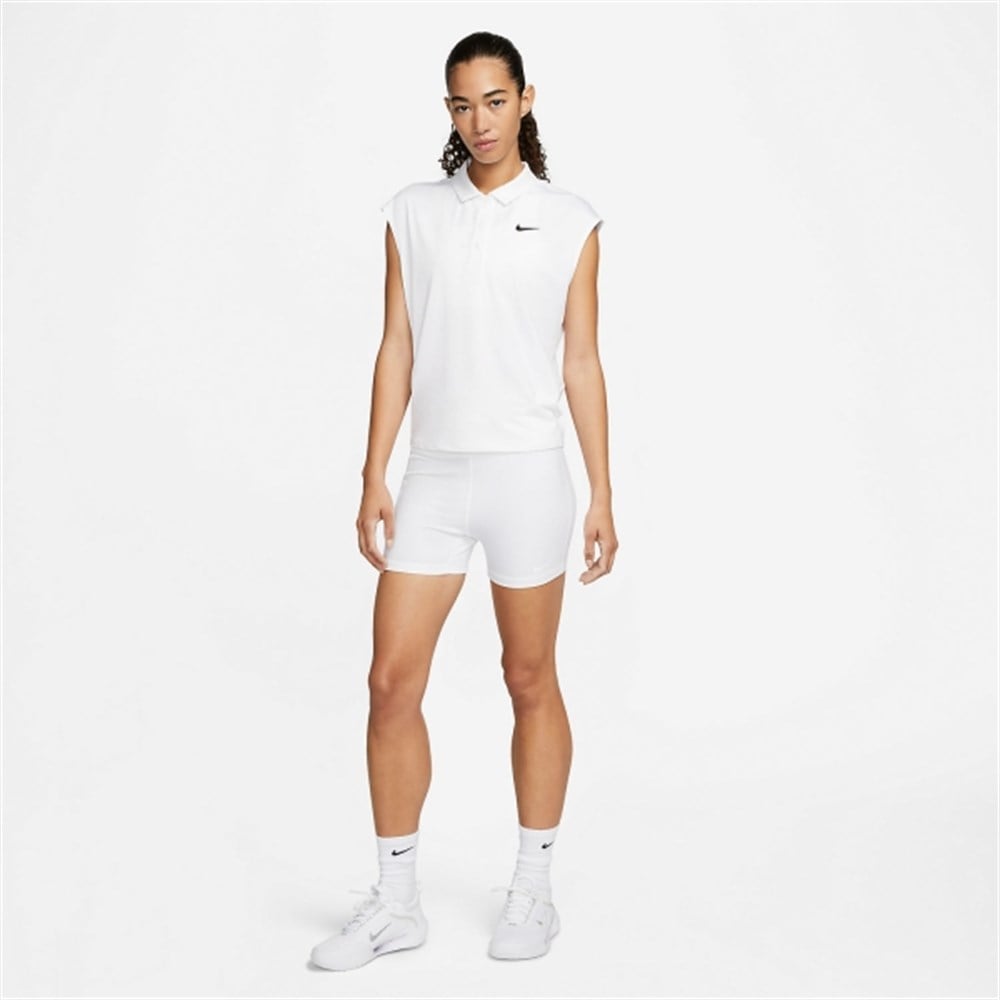 Nike Dri-Fit Club HR4 Kadın Şort