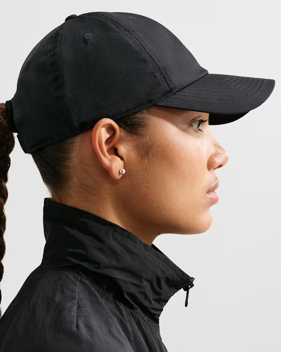 Nike Dri-FIT Club Şapka