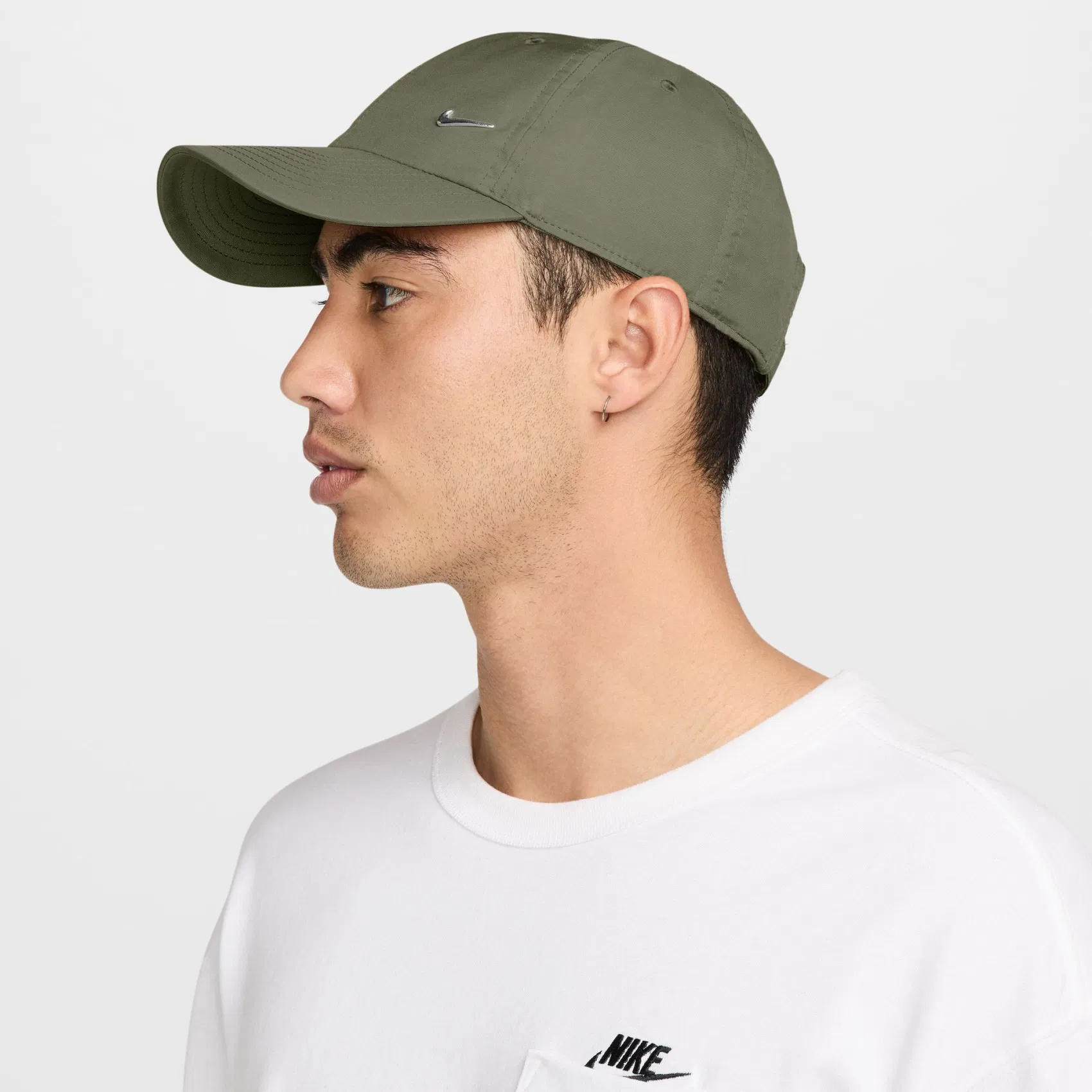 Nike Dri-FIT Club Şapka