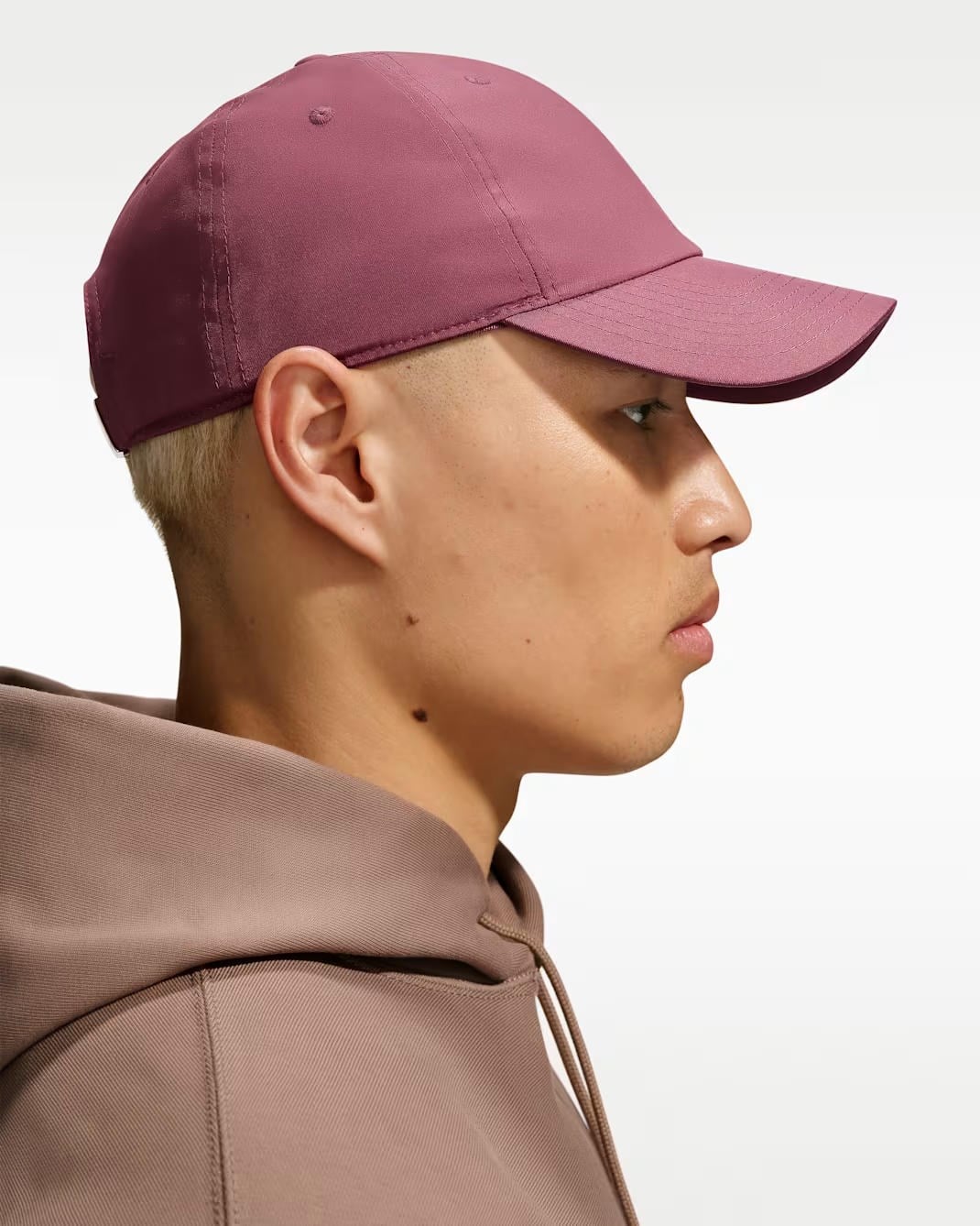 Nike Dri-FIT Club Şapka