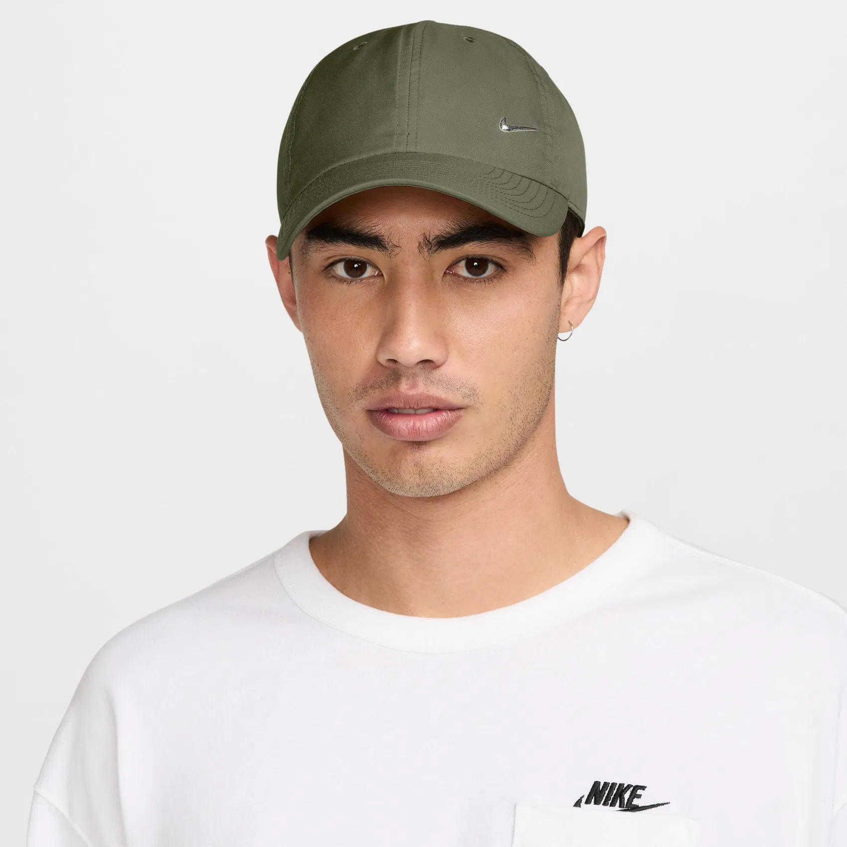 Nike Dri-FIT Club Şapka