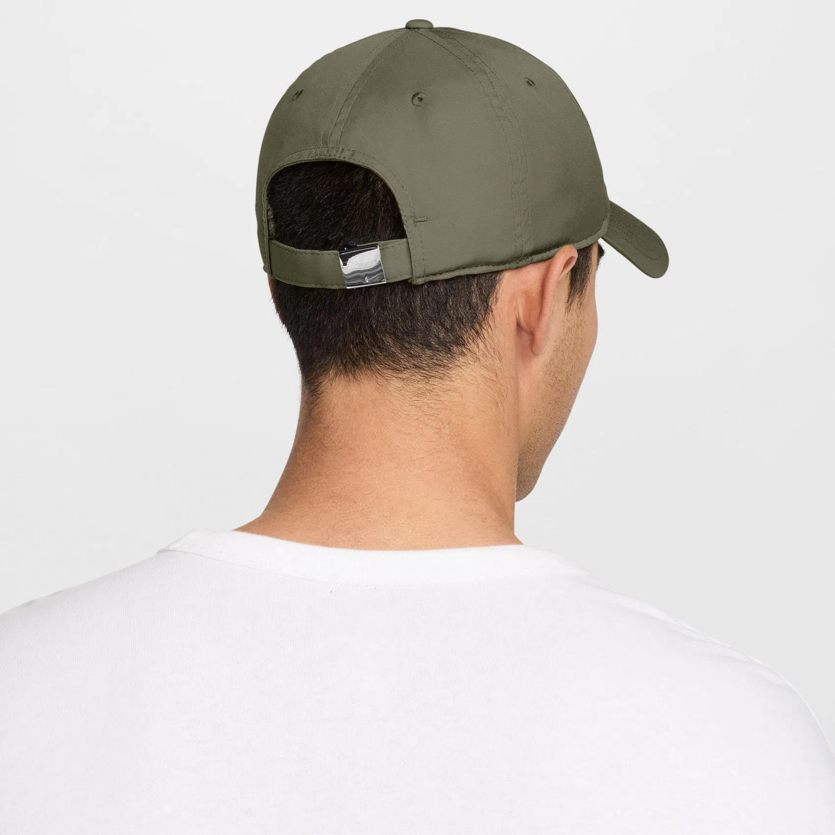 Nike Dri-FIT Club Şapka