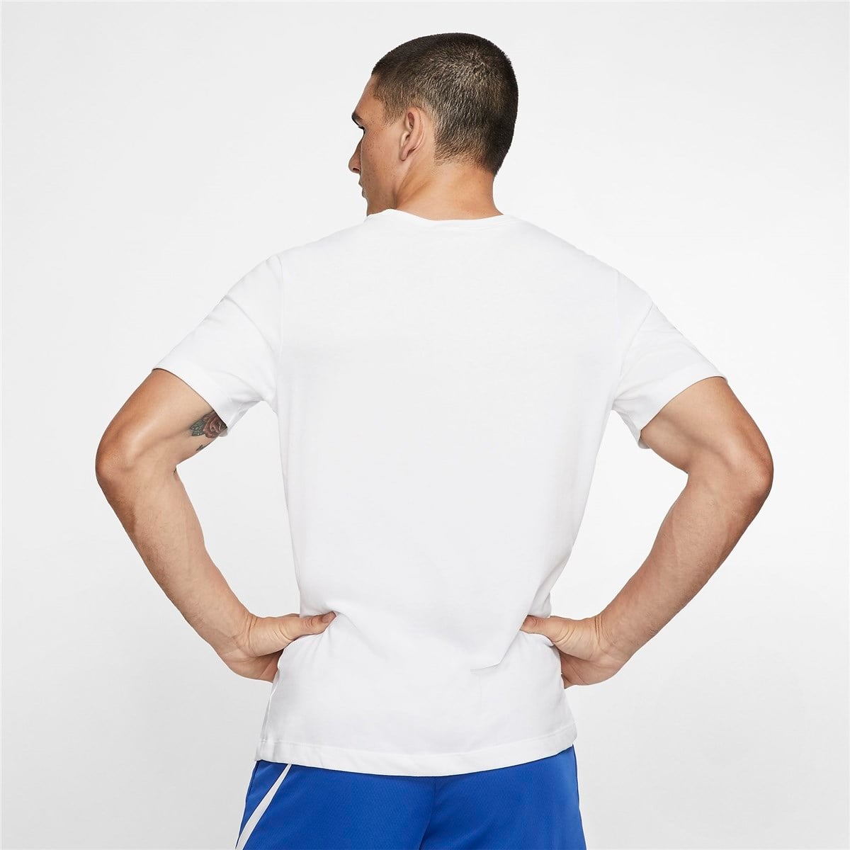 Nike Dri-Fit Erkek Tişört
