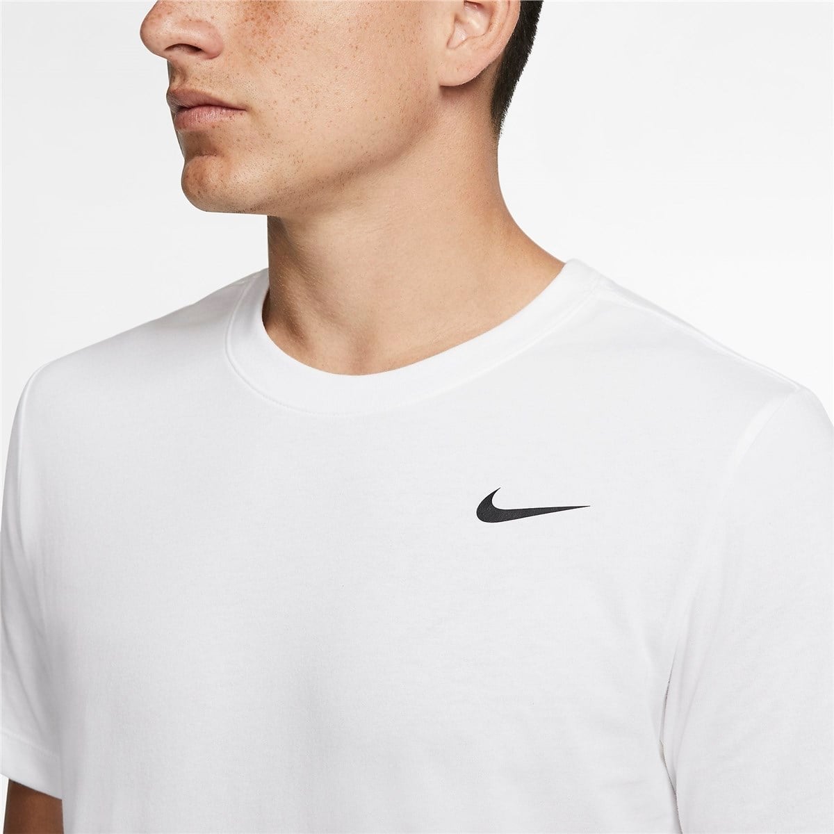 Nike Dri-Fit Erkek Tişört
