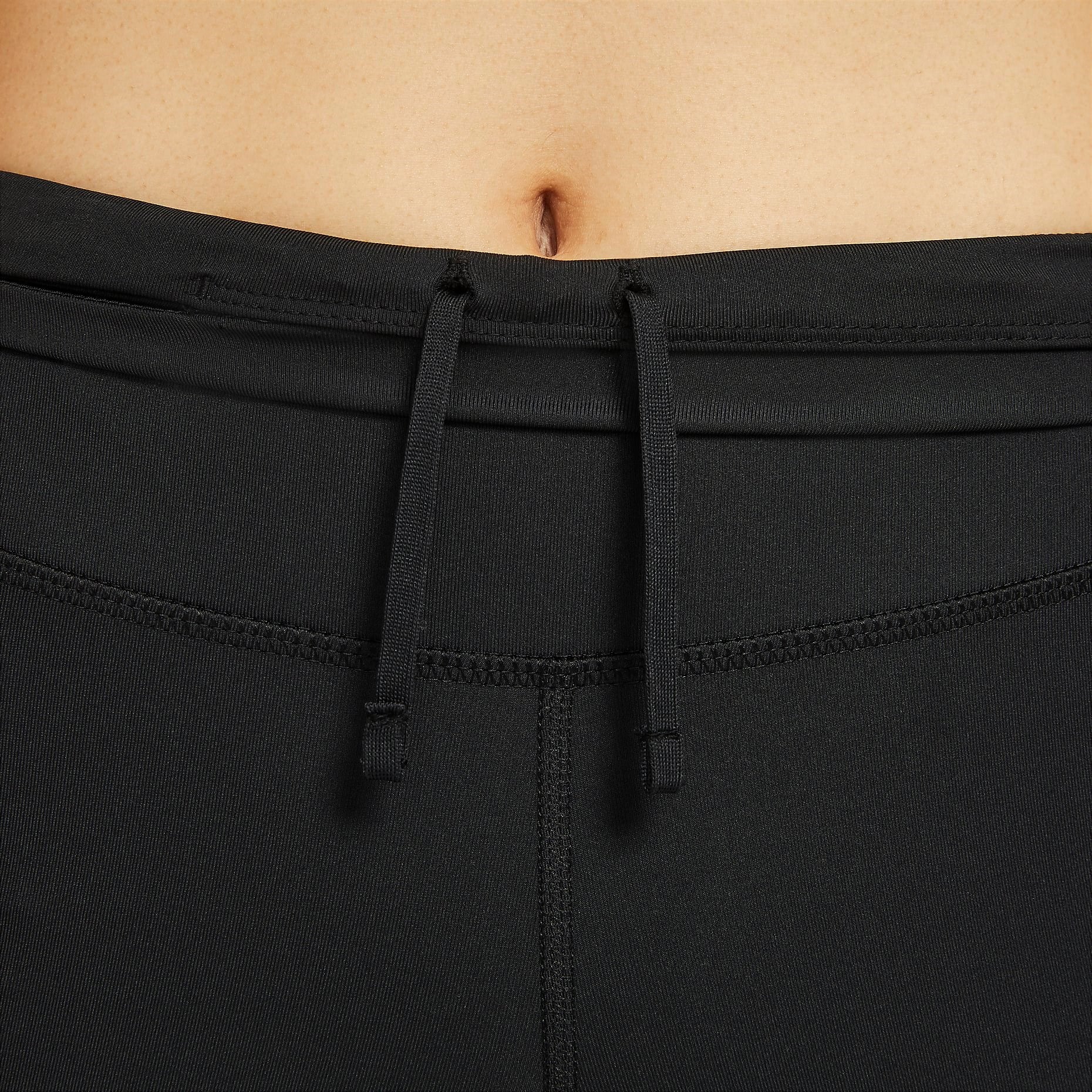 Nike Dri-Fit Fast Kadın Tayt