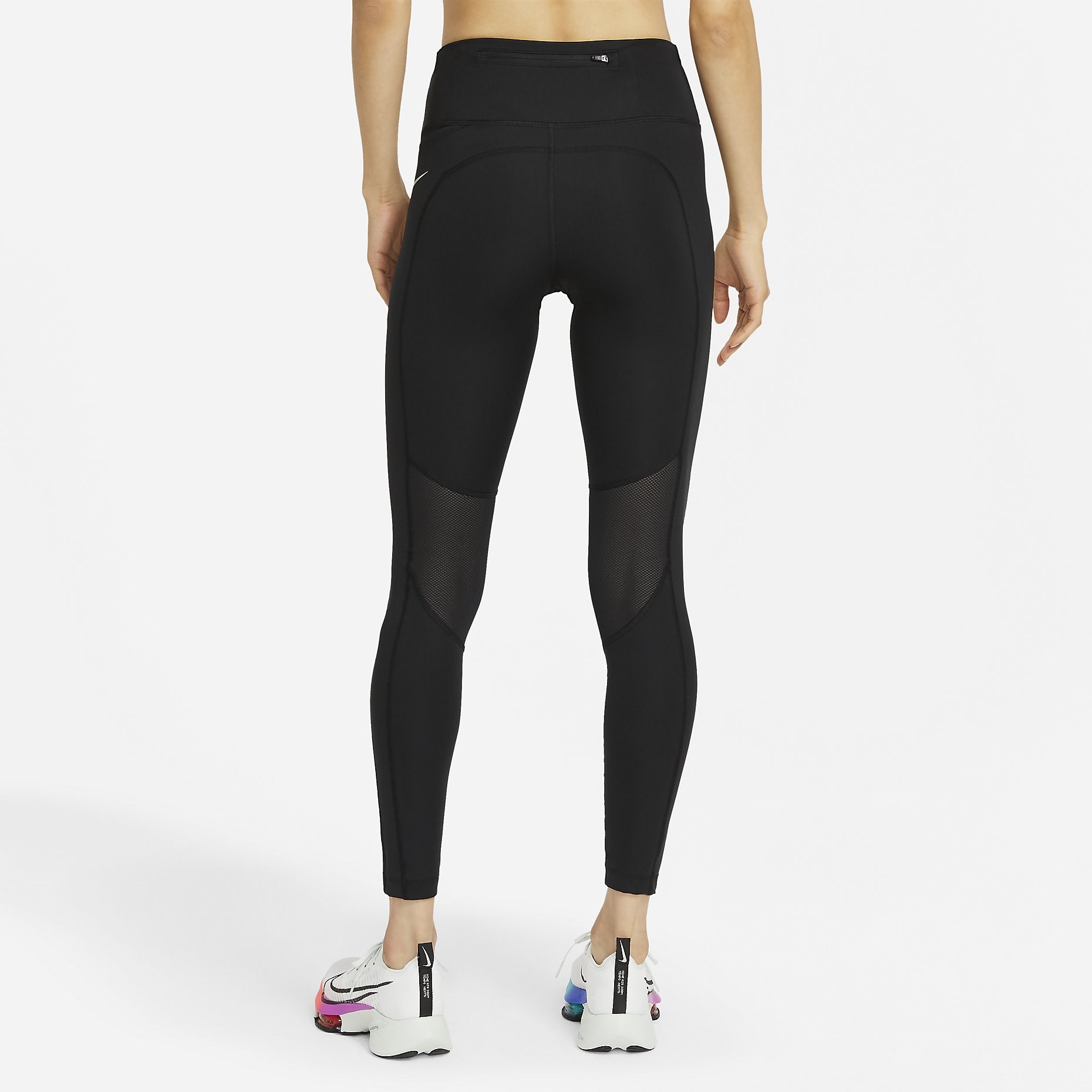 Nike Dri-Fit Fast Kadın Tayt