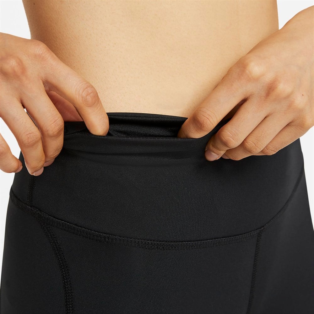 Nike Dri-Fit Fast Kadın Tayt