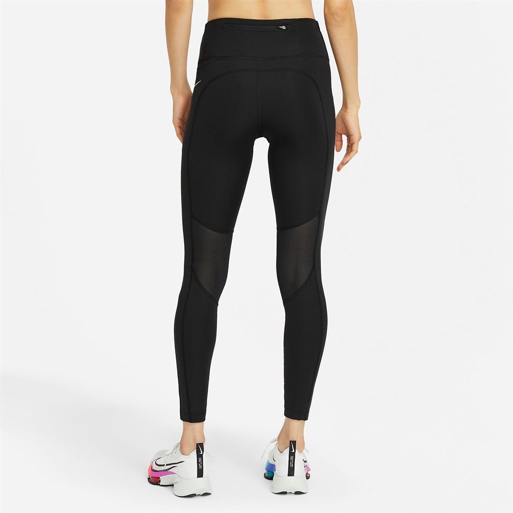 Nike Dri-Fit Fast Kadın Tayt