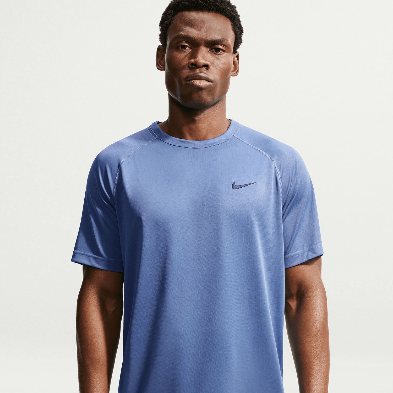 Nike Dri-FIT Flex Ss Top Erkek Tişört