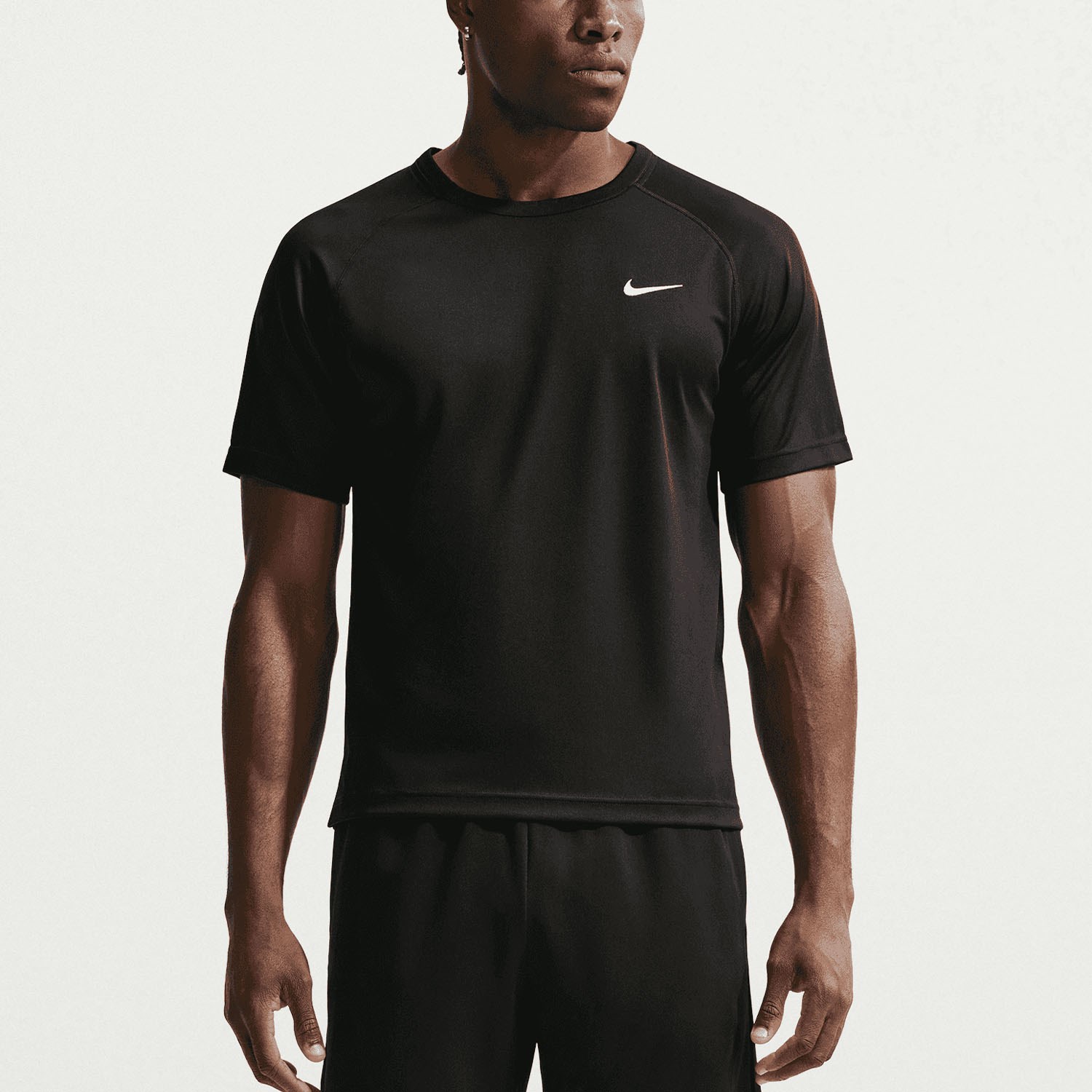 Nike Dri-FIT Flex Ss Top Erkek Tişört