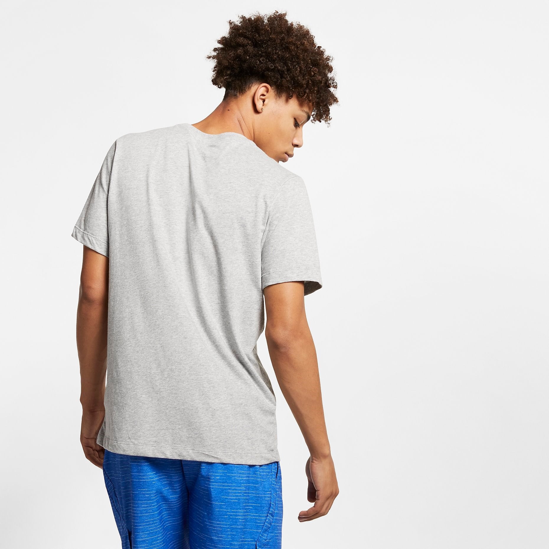 Nike Dri-FIT Mens Training Erkek Tişört
