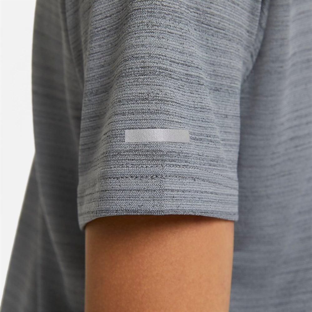 Nike Dri Fit Miler Top Çocuk Tişört