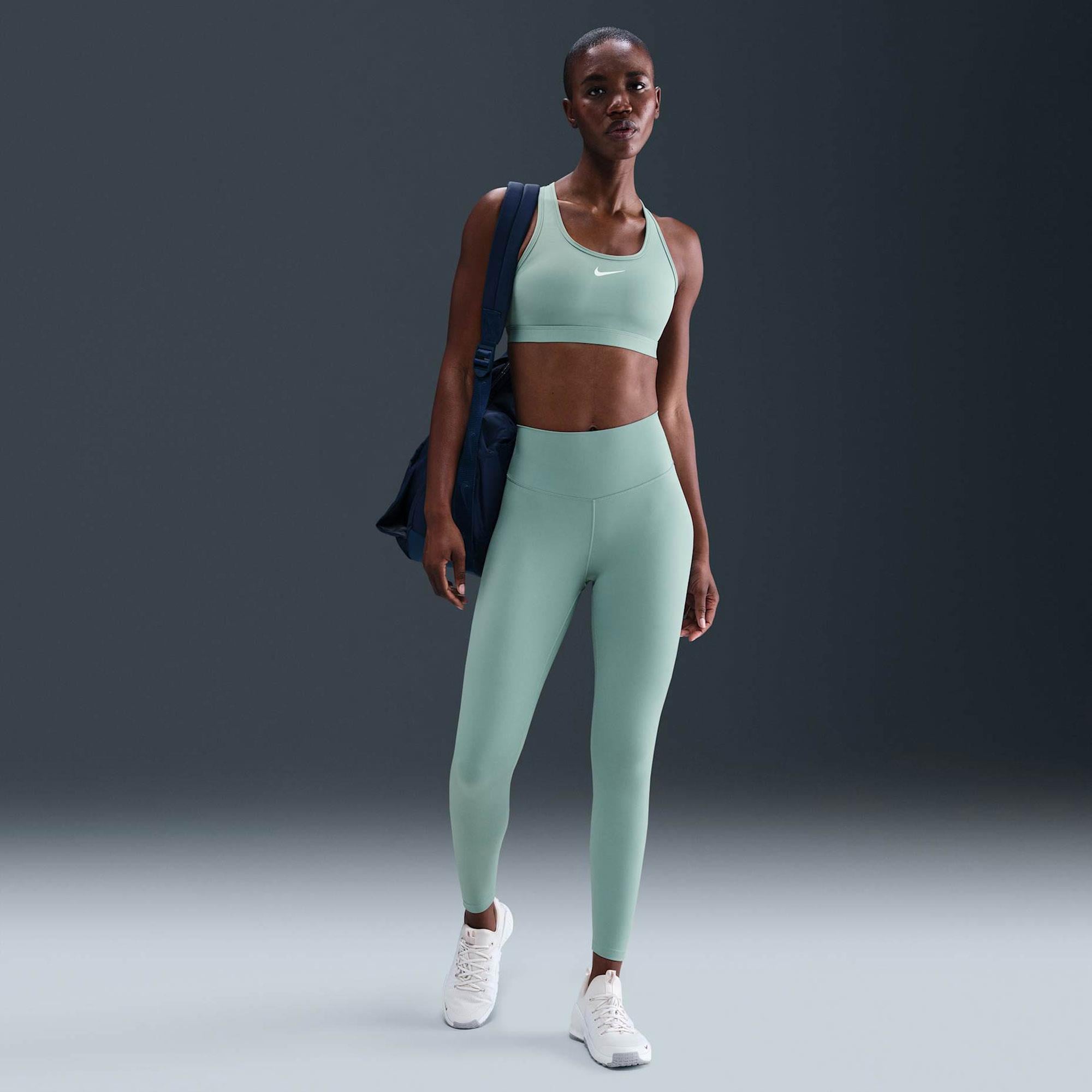 Nike Dri-FIT One High Rise 7/8 Tight Kadın Tayt