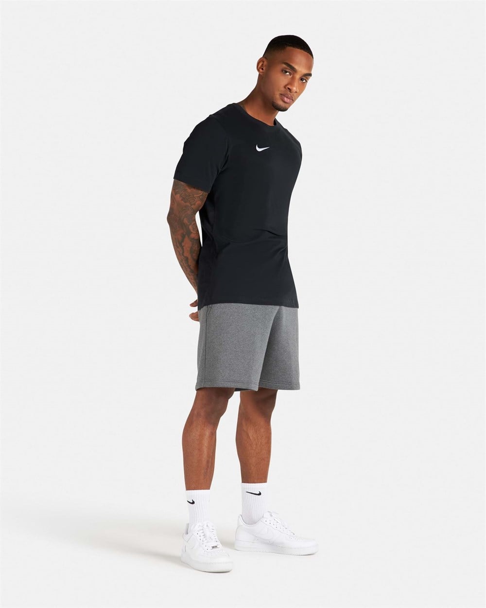 Nike Dri-Fit Park 20 Erkek Tişört